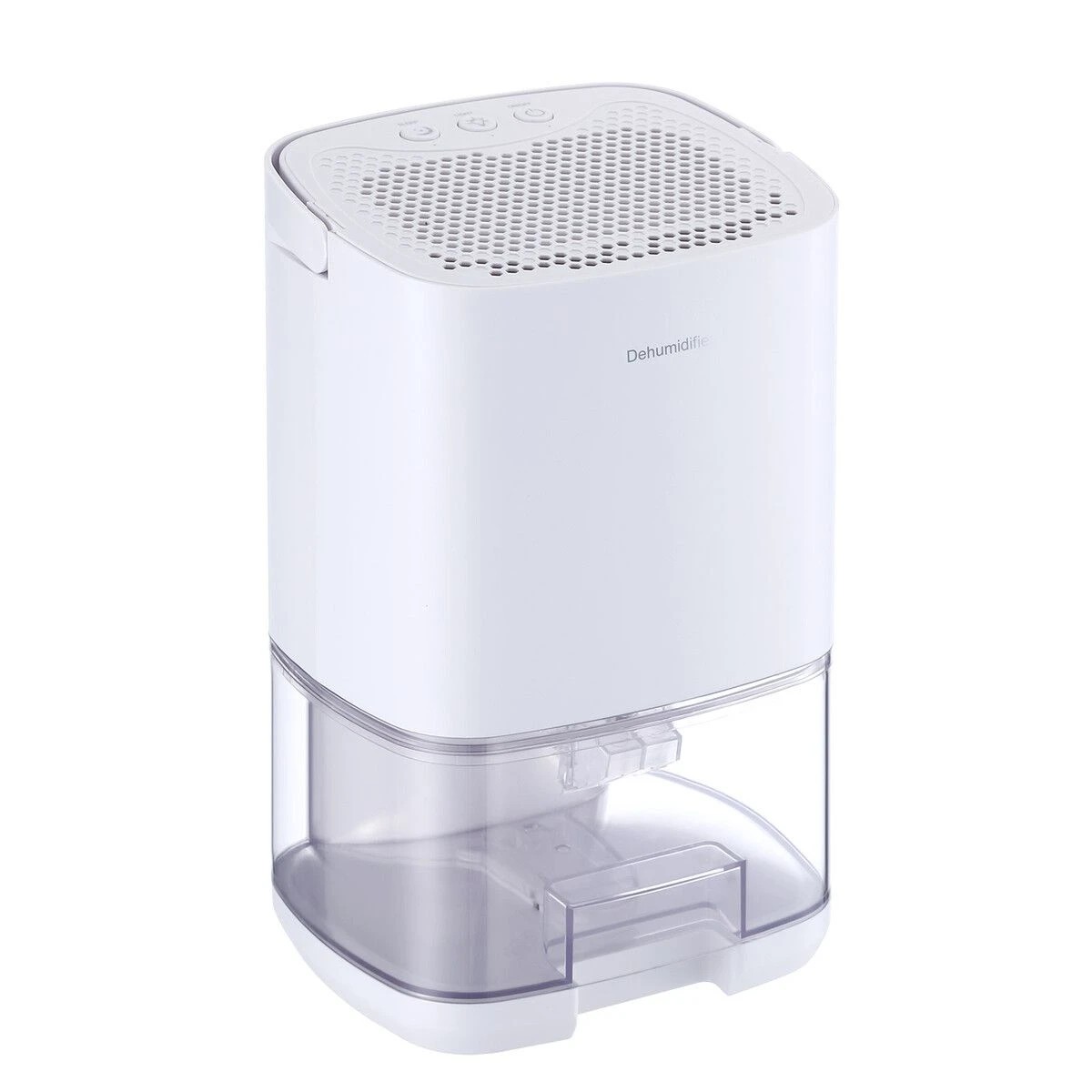 3 Ausway Portable Small Dehumidifier Moisture Absorber 1000ml, 3 of 3