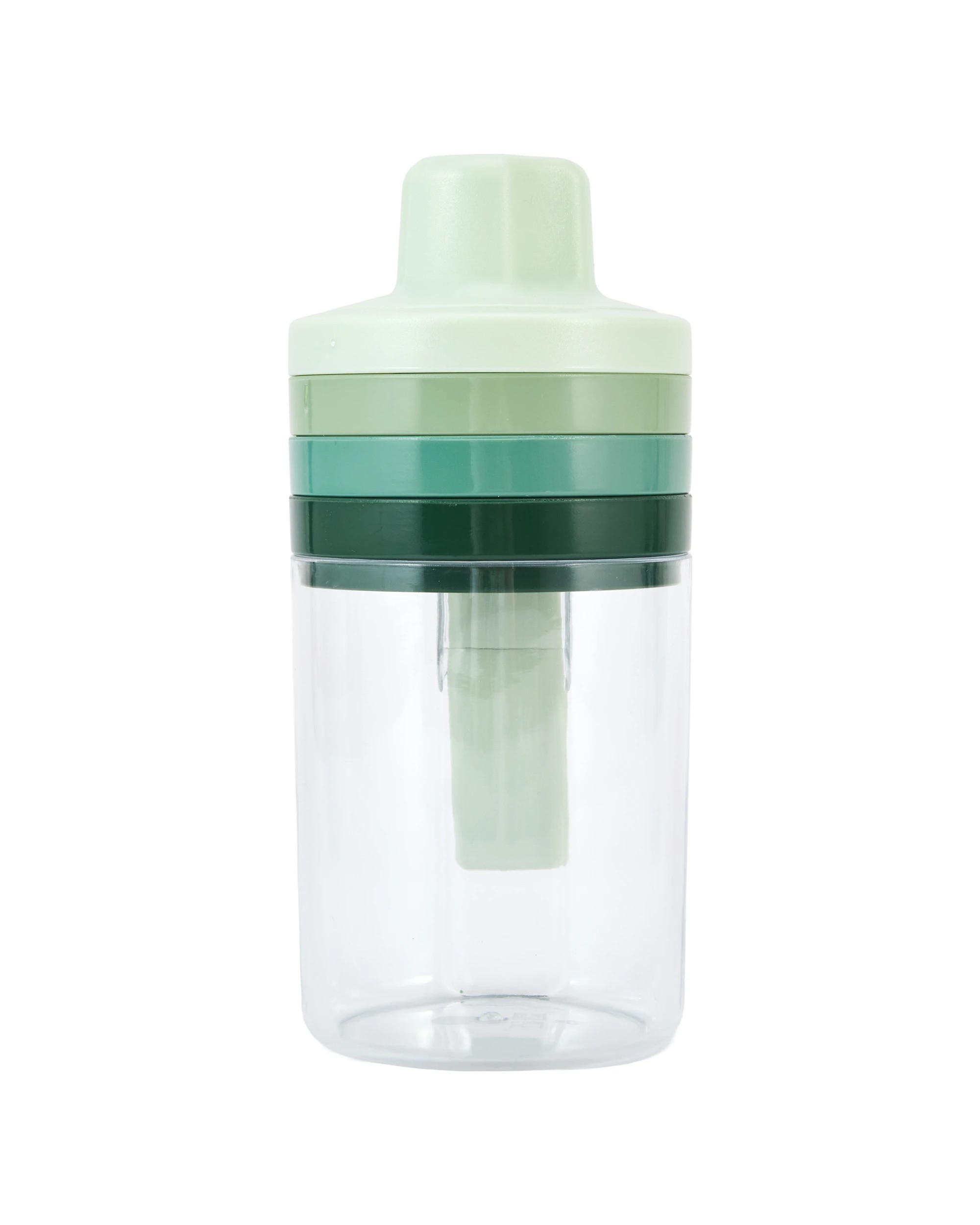 1 3-in-1 Hand Held Spiraliser, 1 of 7
