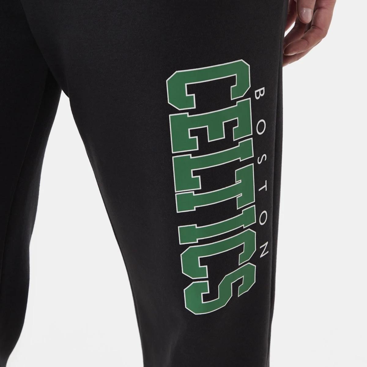 10 Official NBA Adult Lounge Pyjama Set Celt 7c34, 10 of 10