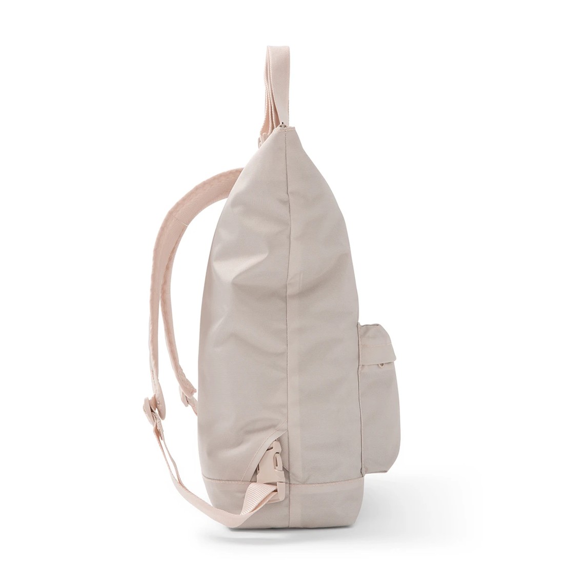 7 15L Convertible Backpack - Beige, 7 of 10
