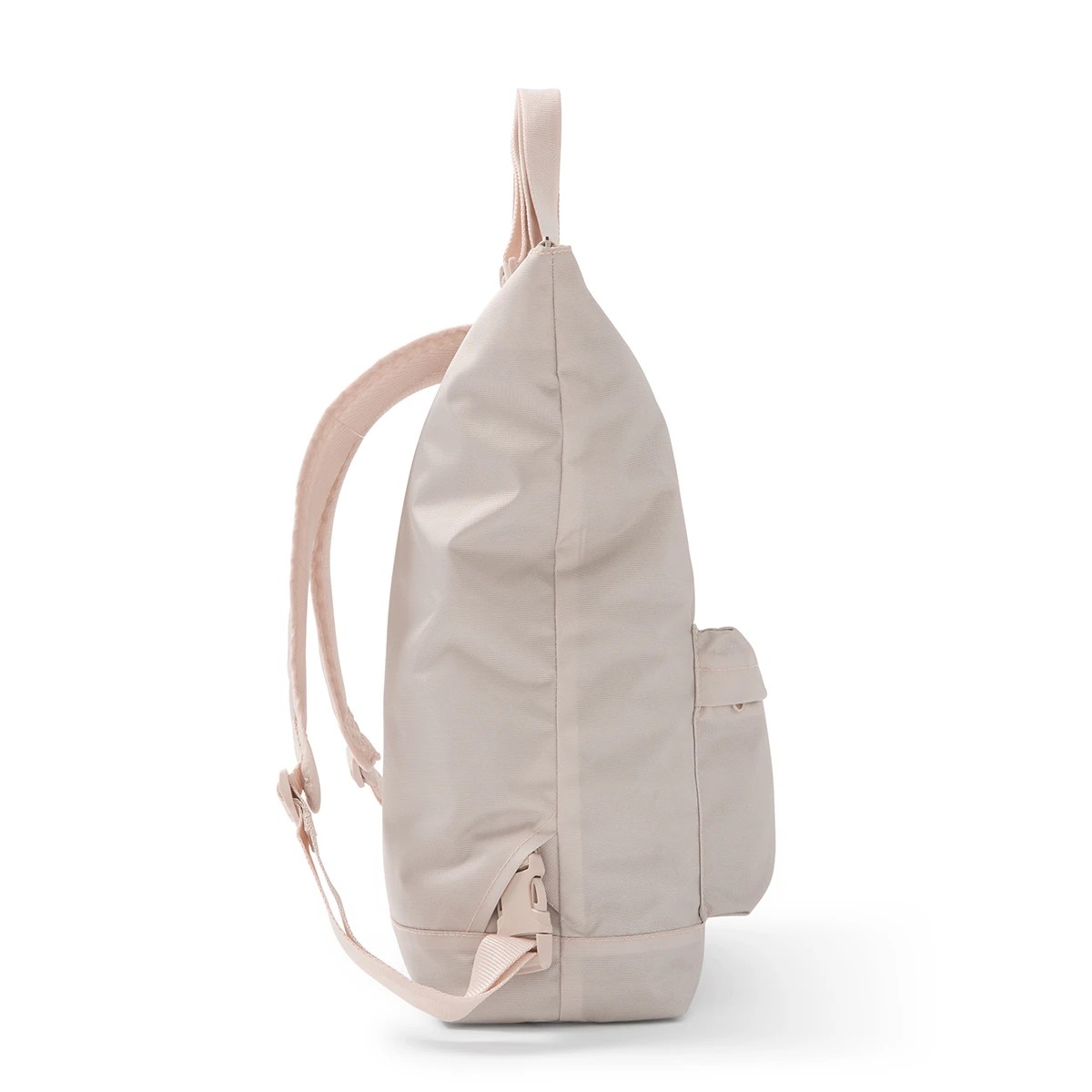 7 15L Convertible Backpack - Beige, 7 of 10