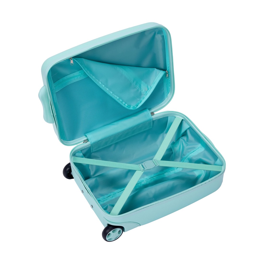 3 43cm Hard Case -  Animal, 3 of 7