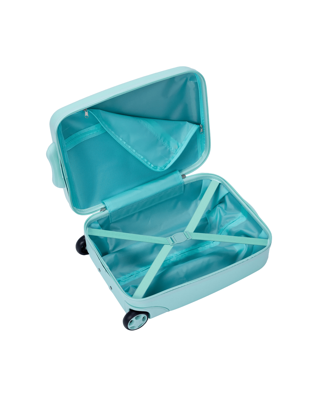 3 43cm Hard Case -  Animal, 3 of 7