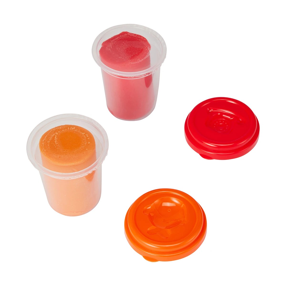 5 Dough and Cutter Set, 5 of 10