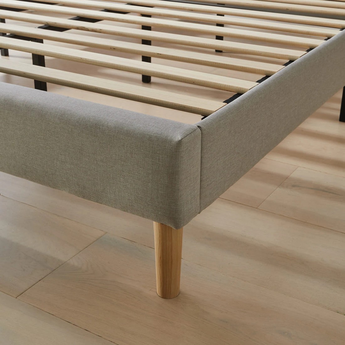 8 Queen Bed Collette Bed Frame, 8 of 10