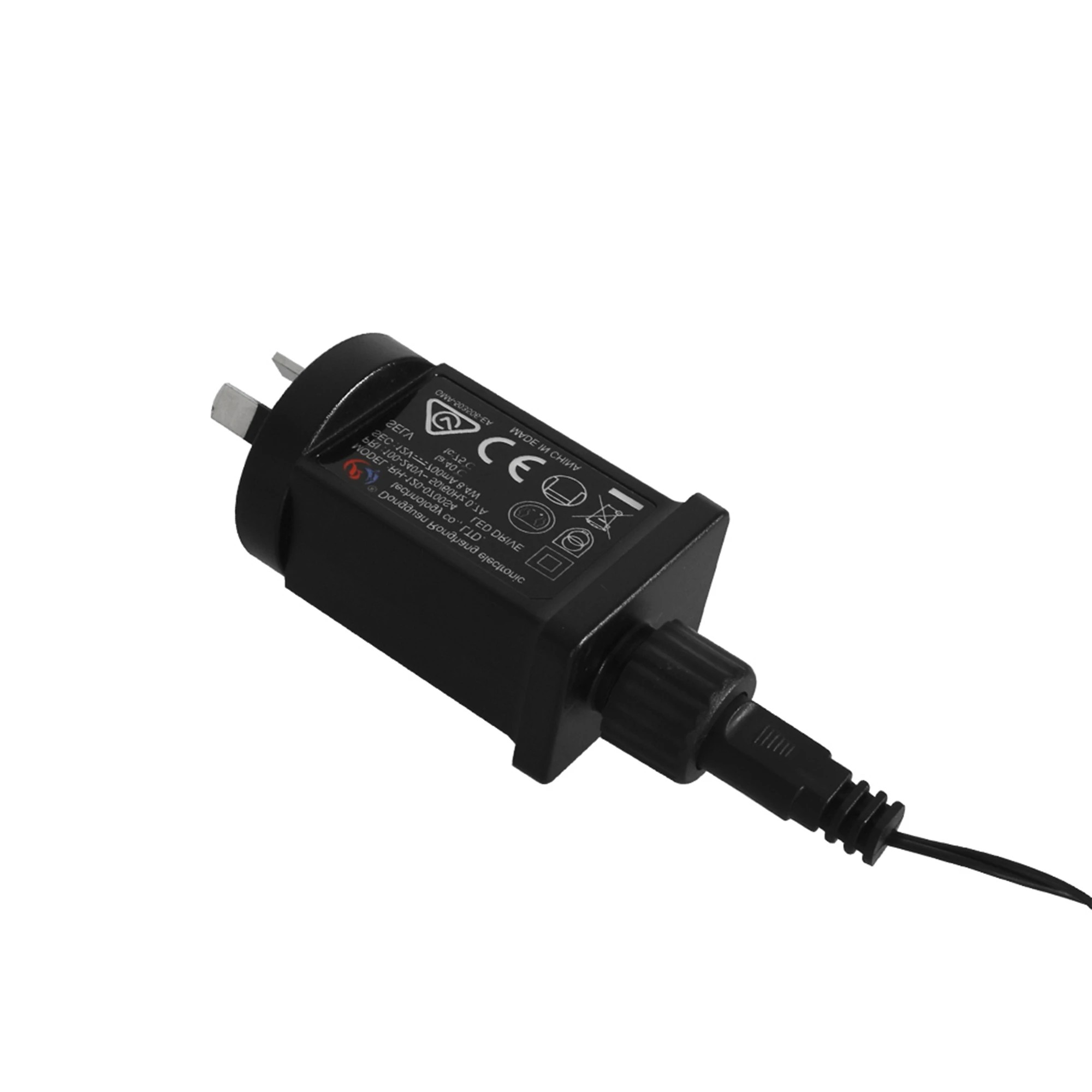 3 Santaco Christmas Inflatable Arch Way 3m Led Light, 3 of 4