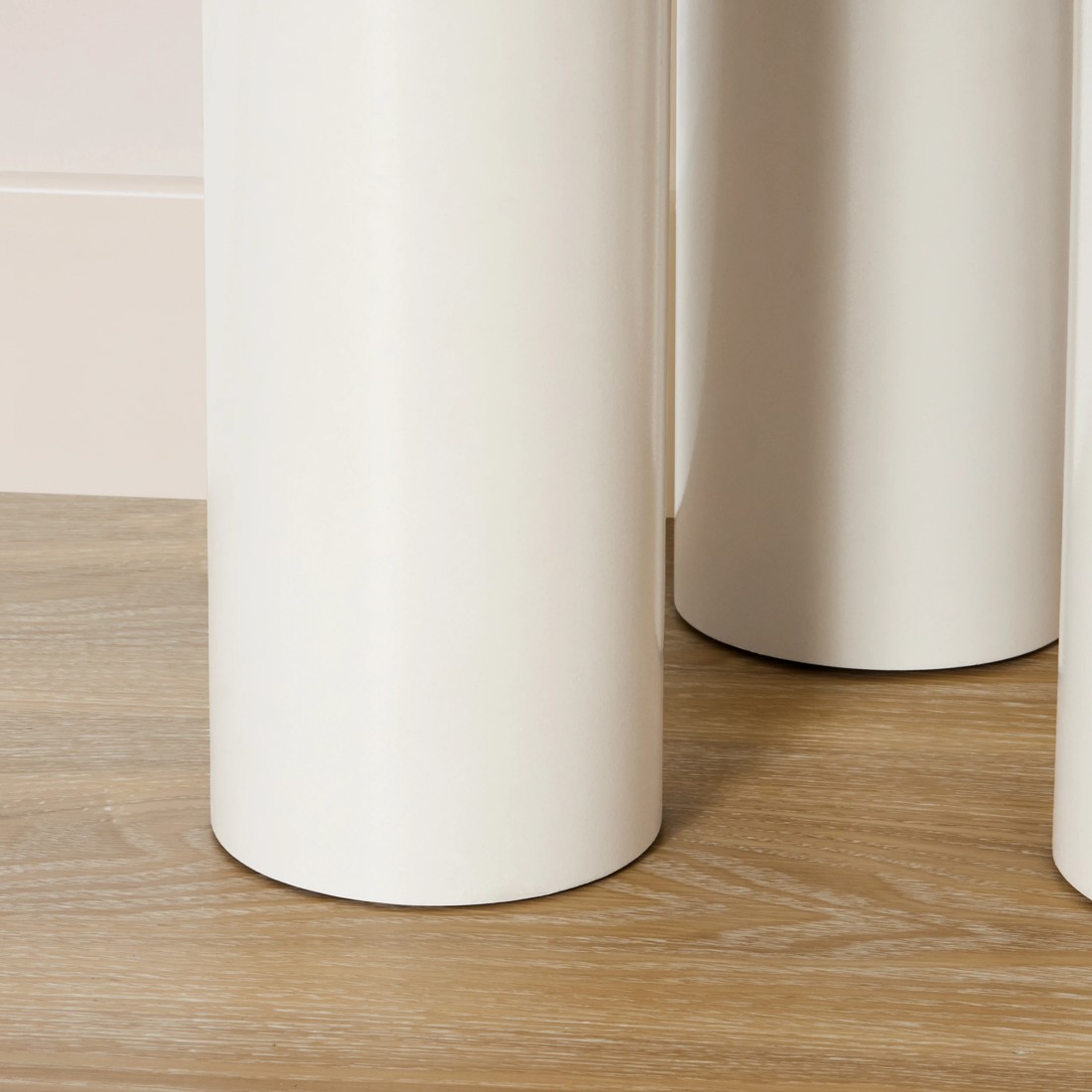 5 3 Leg Side Table, 5 of 5