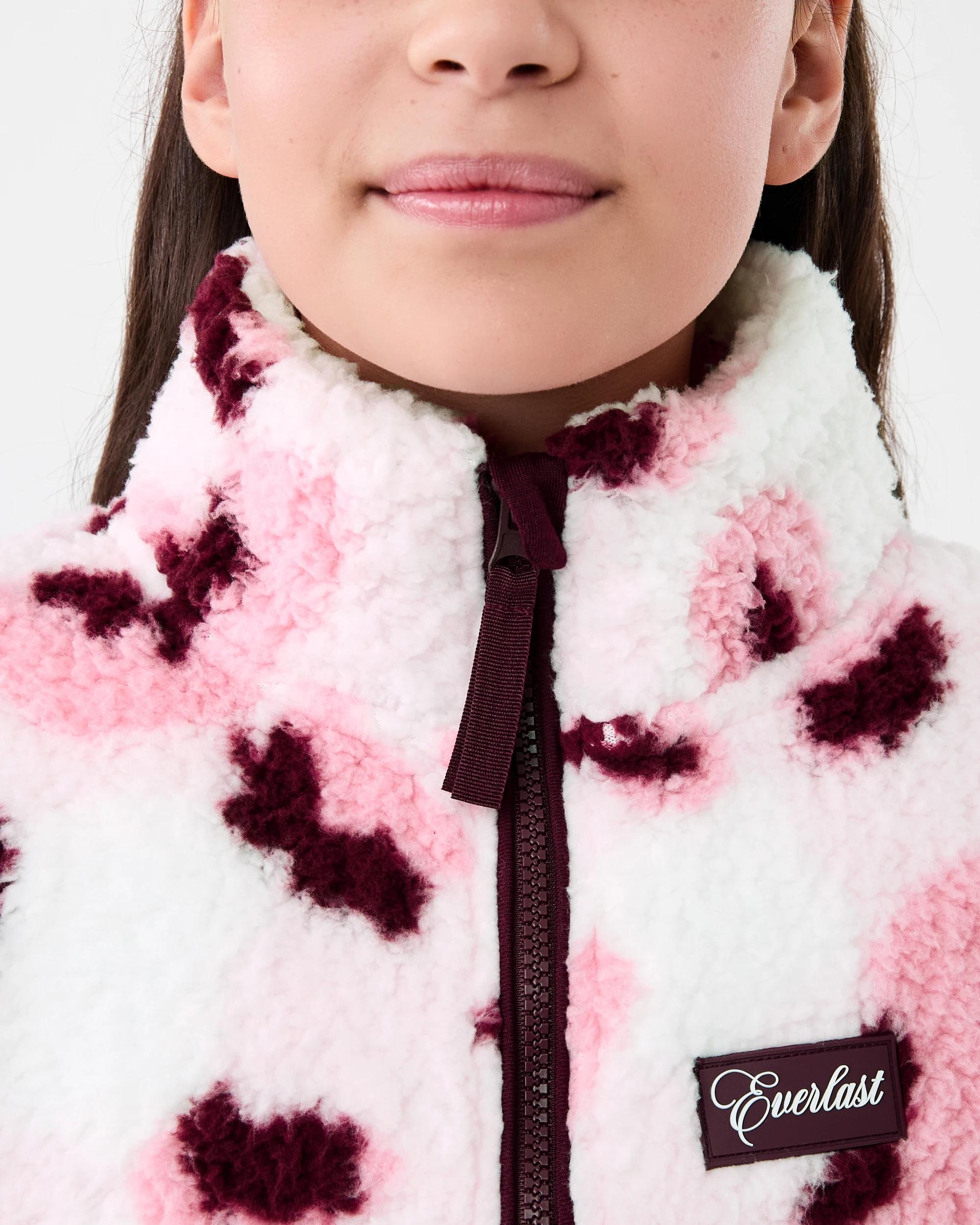 6 Everlast Kids Jacket Cheetah, 6 of 8