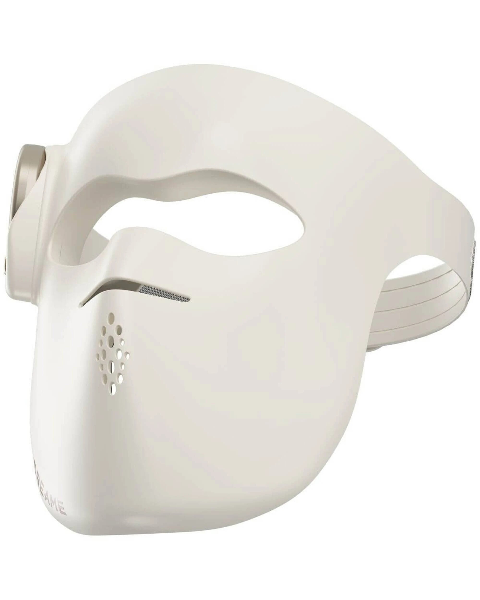 3 Dreame Chrona Photon Red Light Therapy Skincare Mask, 3 of 5