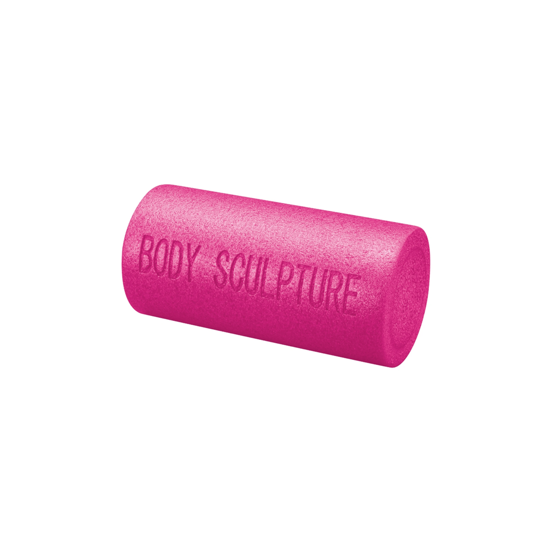 1 Body Sculpture Foam Roller 30cm EVA Textured Massage Exercise Equipment - Assorted, 1 of 1