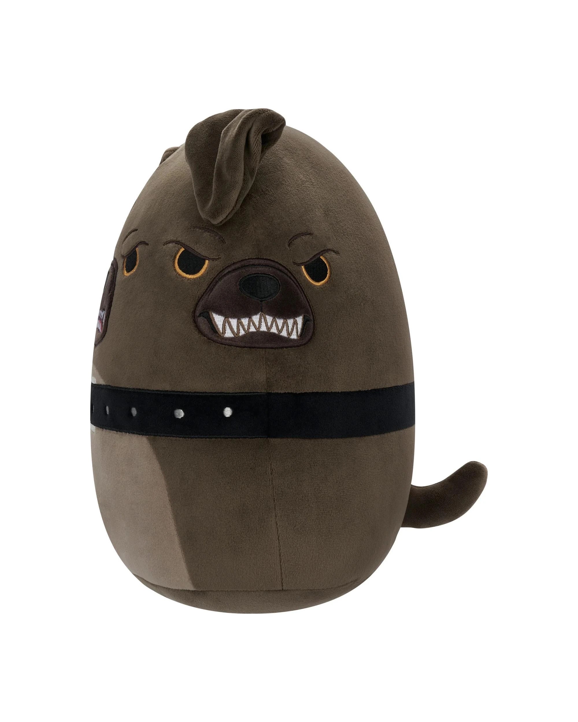 3 Squishmallows Harry Potter Fluffy 10 inch Plush, 3 of 5