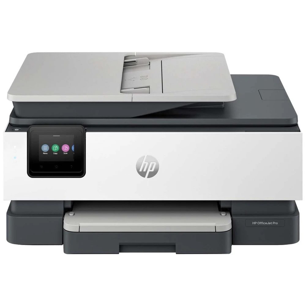 1 HP OfficeJet Pro 8120e All-in-One Printer Instant Ink Enabled, 1 of 10