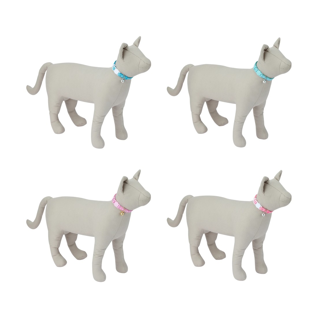 2 Cat Collar - Assorted, 2 of 6
