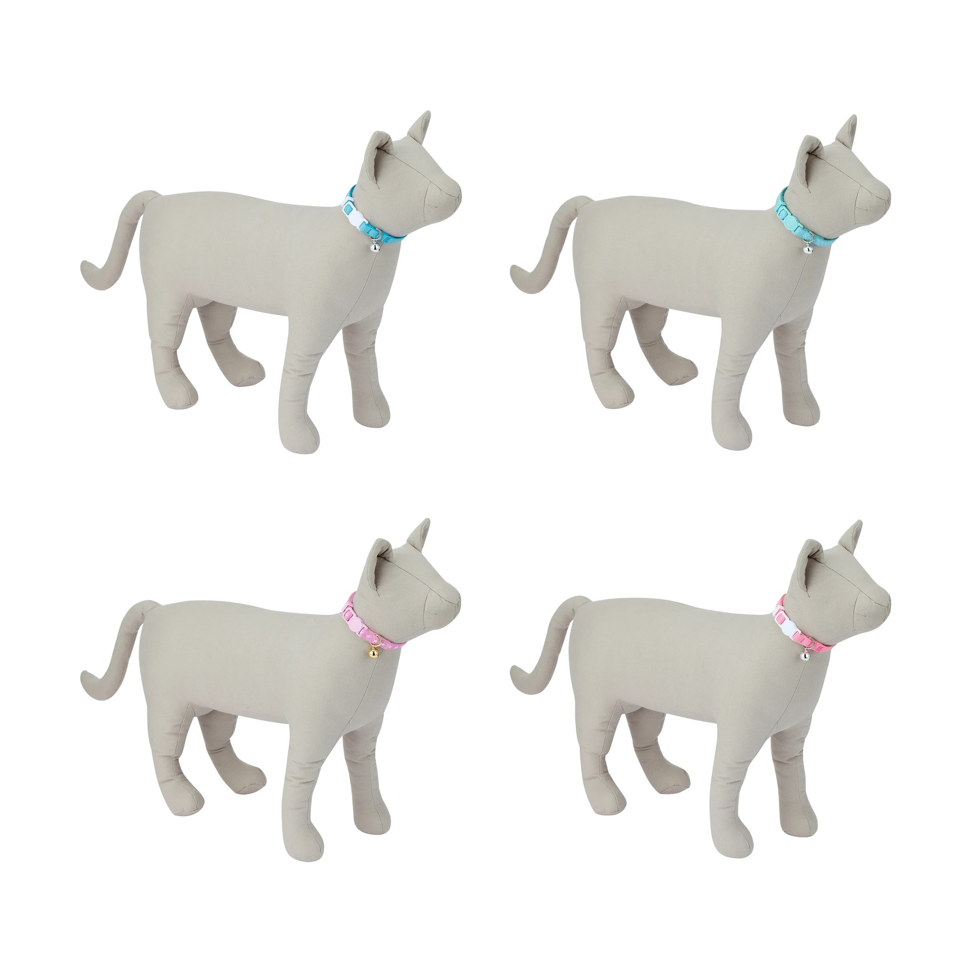 2 Cat Collar - Assorted, 2 of 6