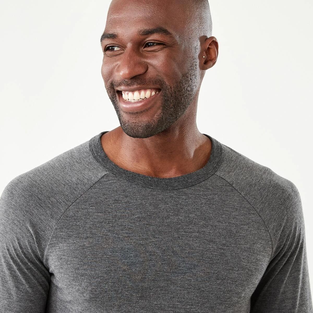 4 Long Sleeve Thermal Top Charmarle, 4 of 5