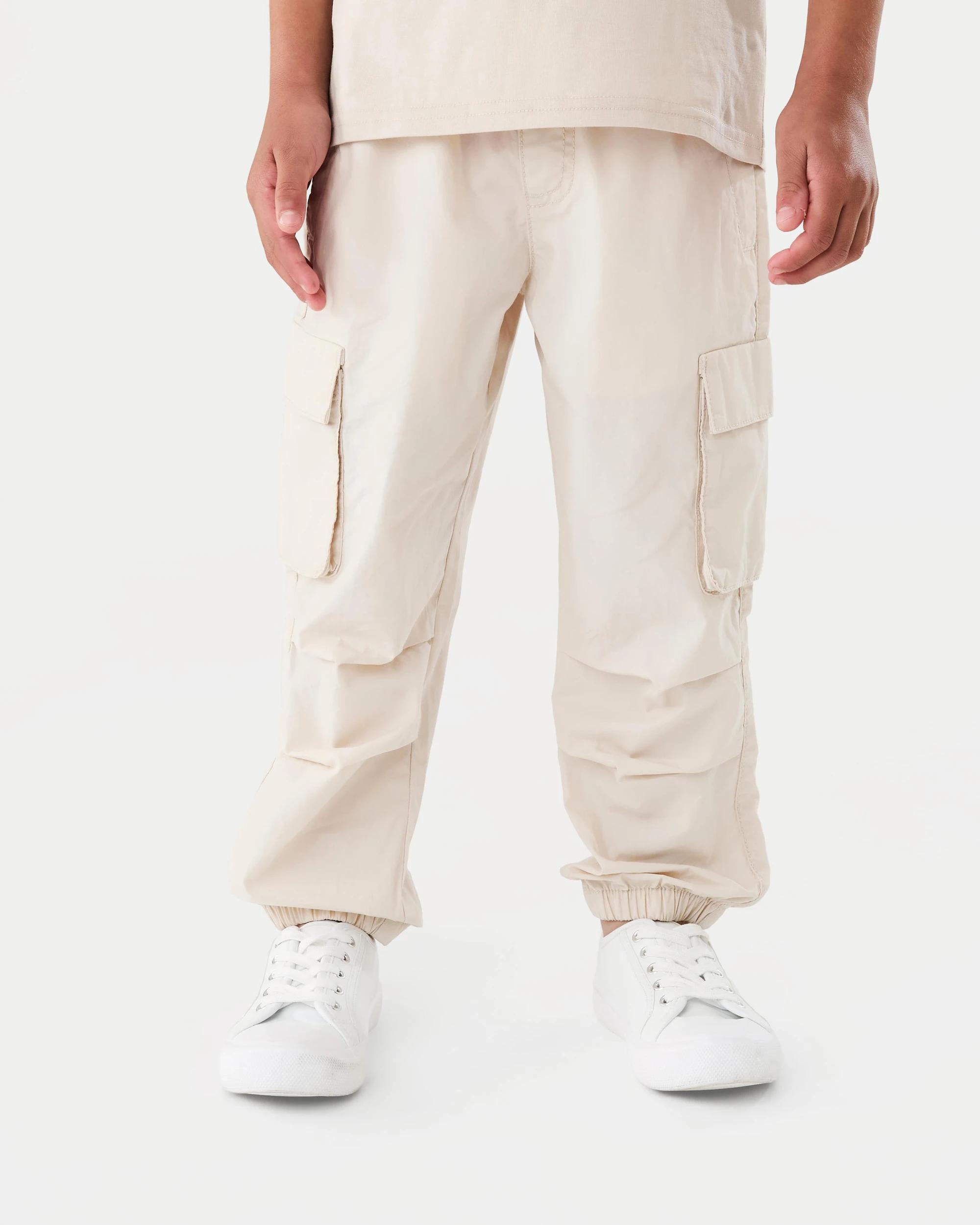 1 Parachute Pants Bge Rainy, 1 of 7