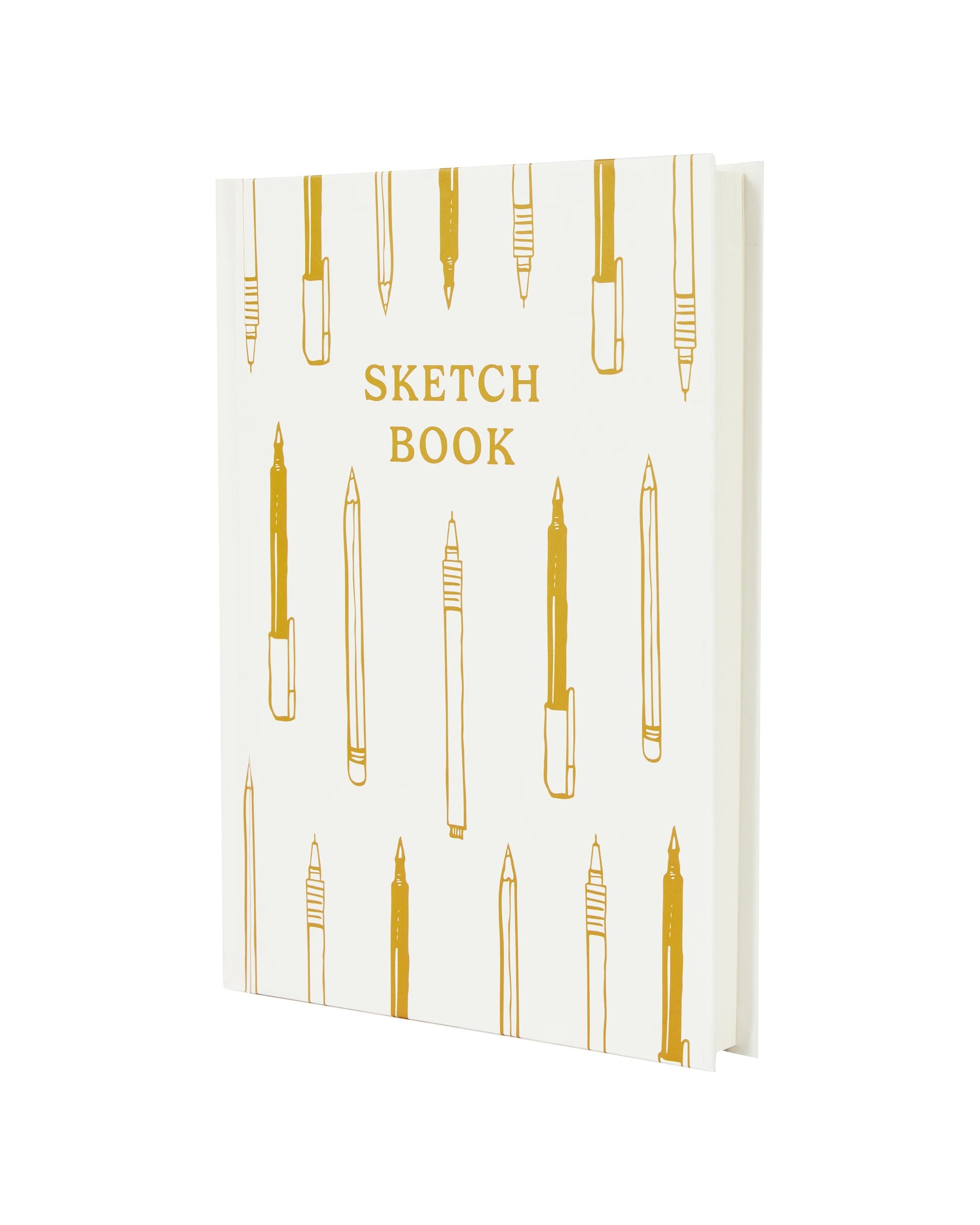 3 A5 Sketch Book, 3 of 4