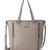 TAUPE GUNMETAL