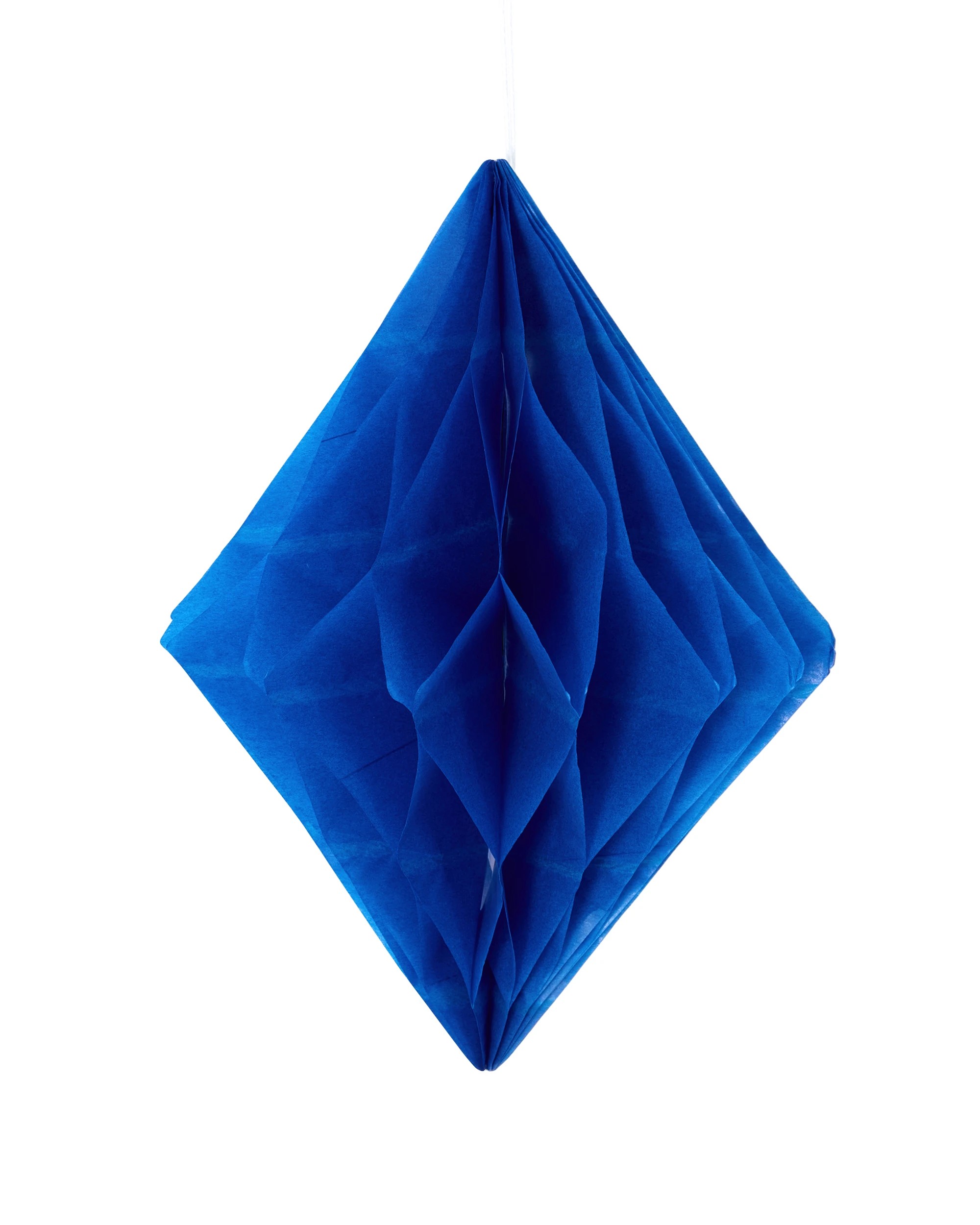7 12 Piece Blue Decoration Pack, 7 of 8