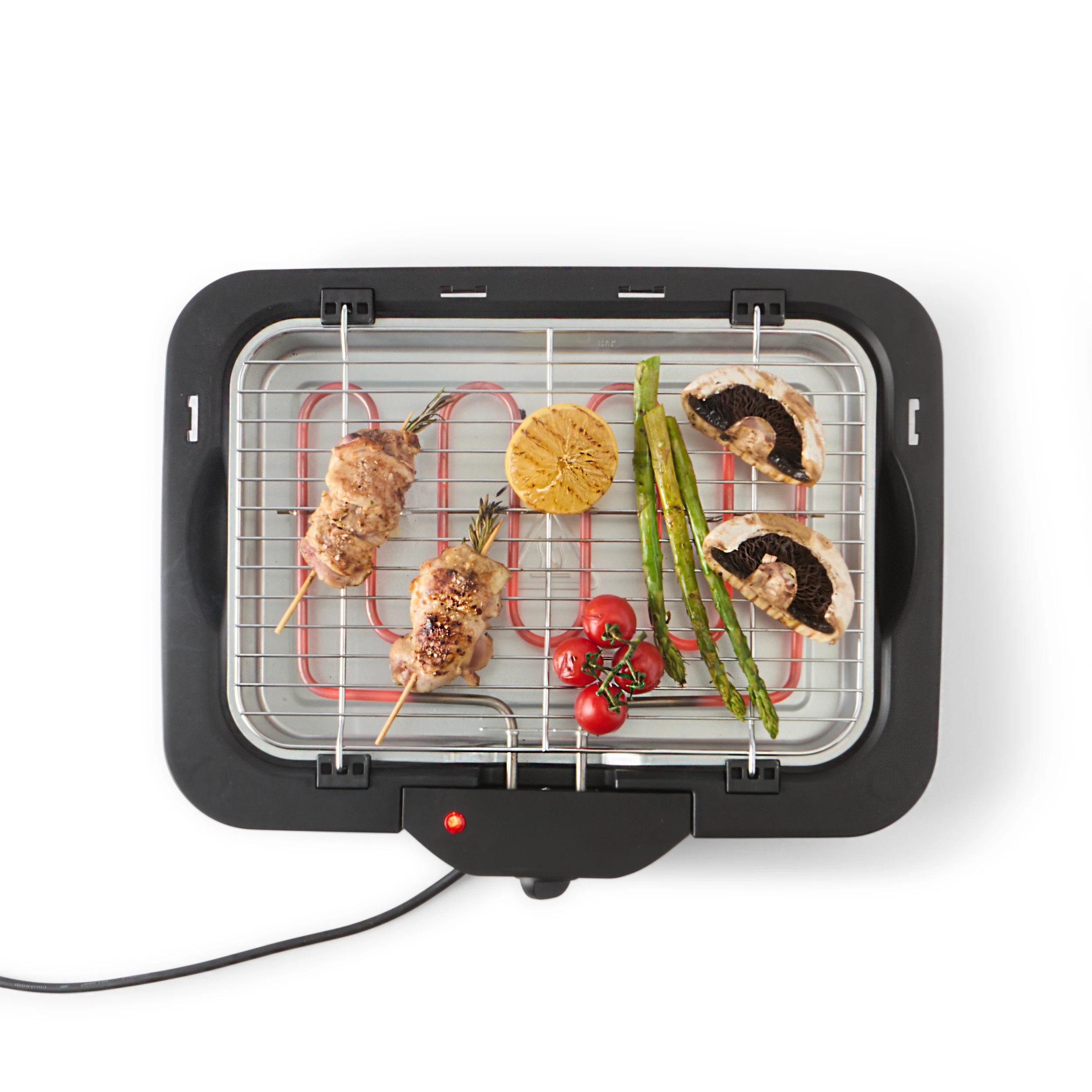 2 Tabletop BBQ Grill, 2 of 9