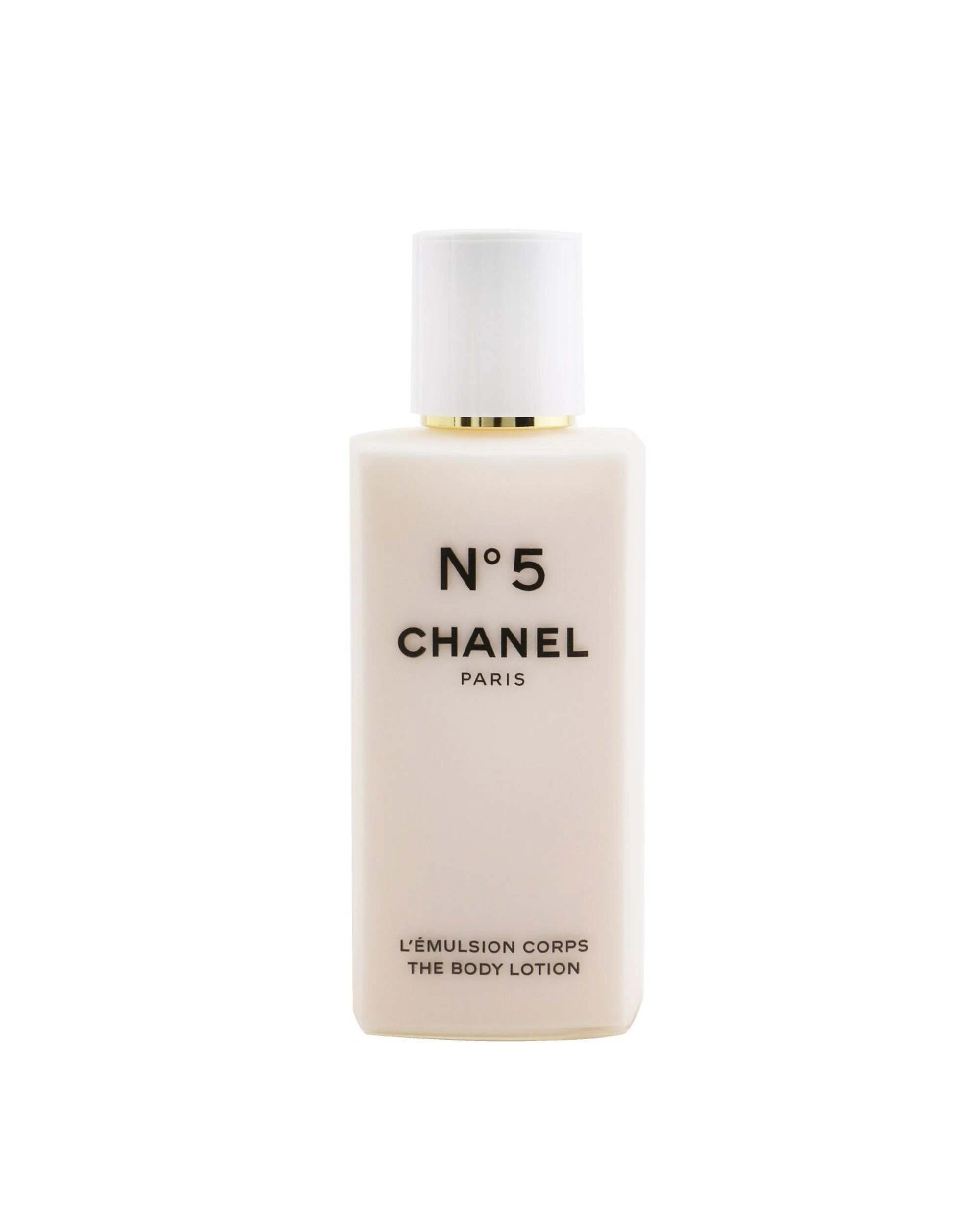 1 Chanel No.5 The Body Lotion  200ml/6.8oz, 1 of 3