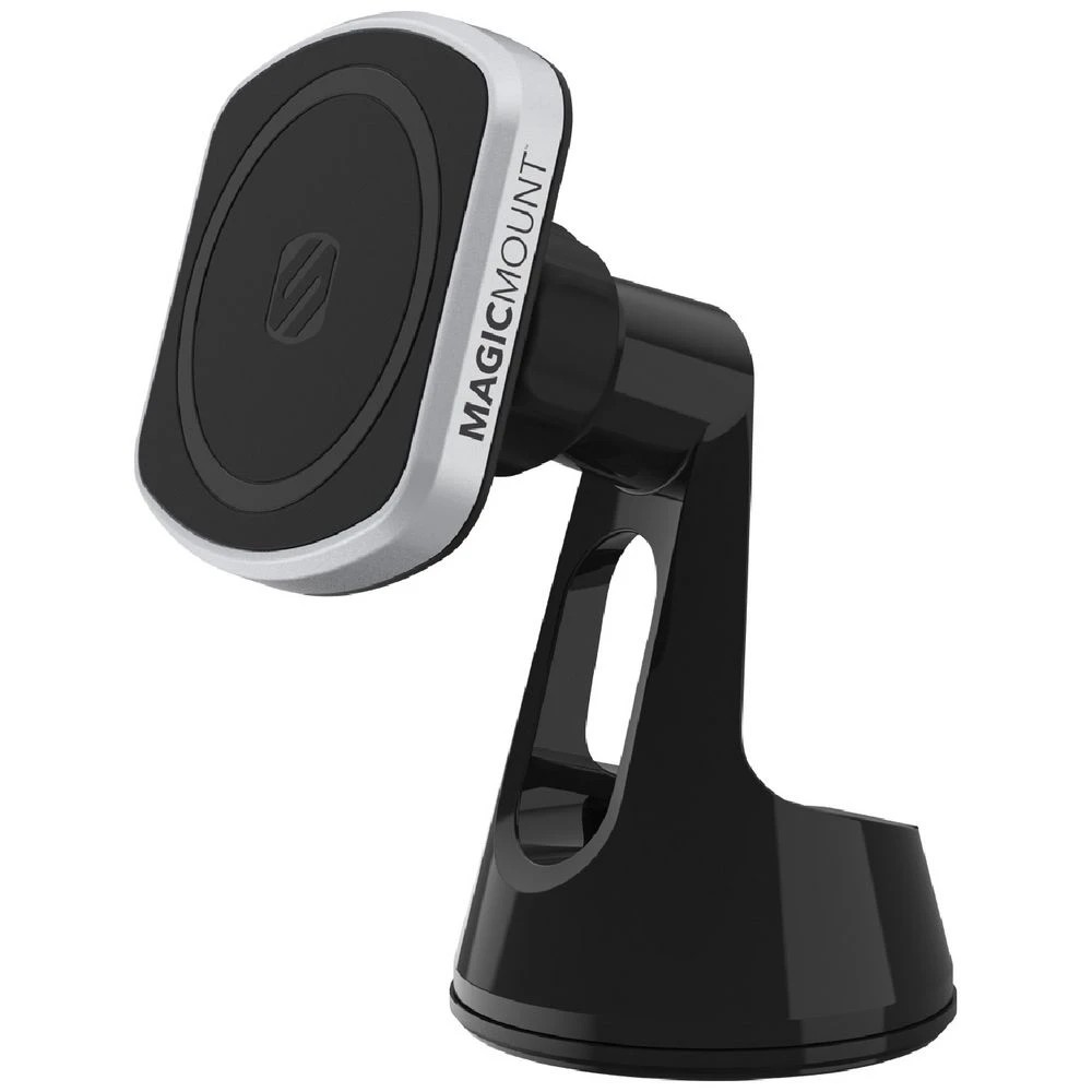 1 Scosche MagSafe Magnetic Mobile Dash Suction Mount, 1 of 7
