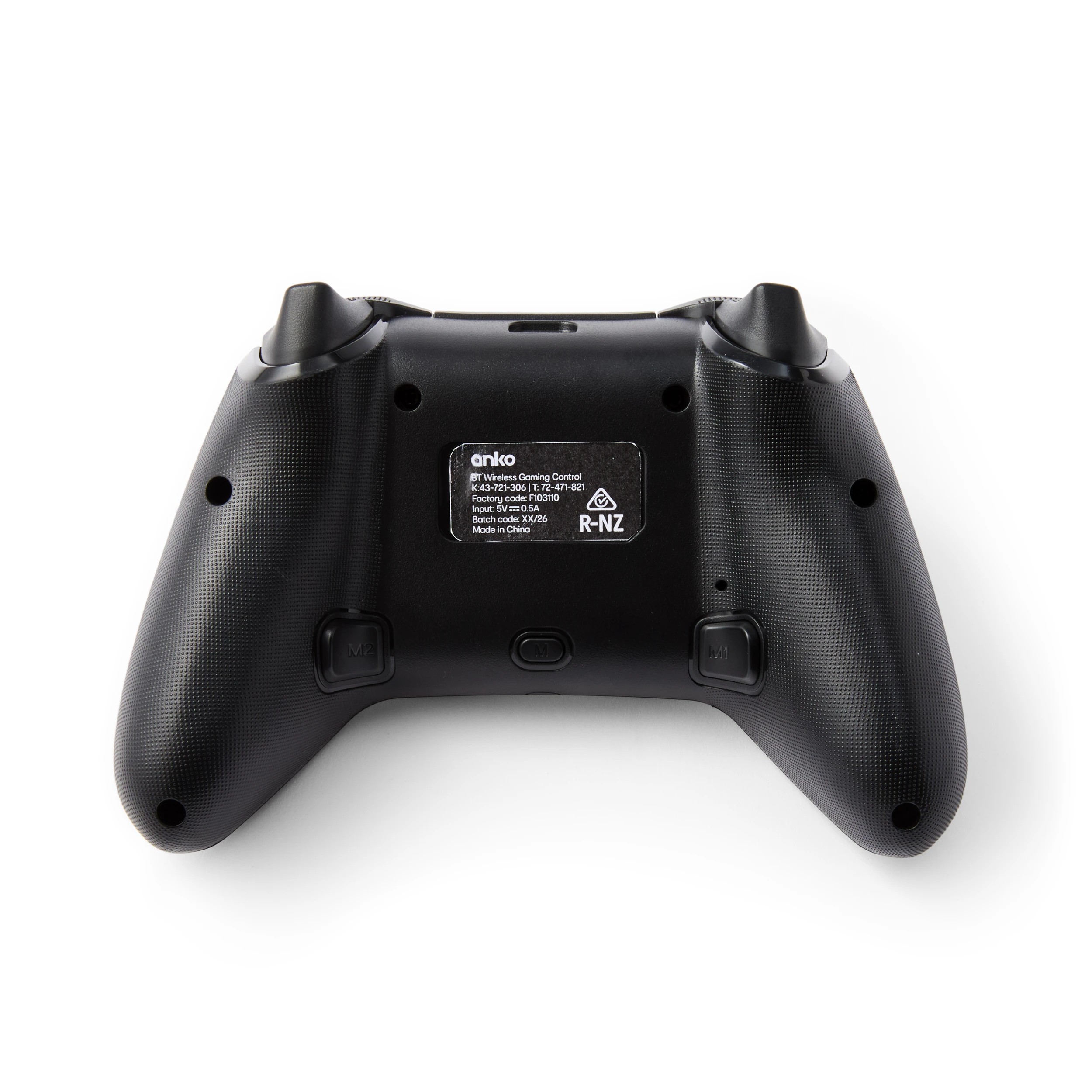 6 Bluetooth Wireless Gaming Controller, 6 of 9