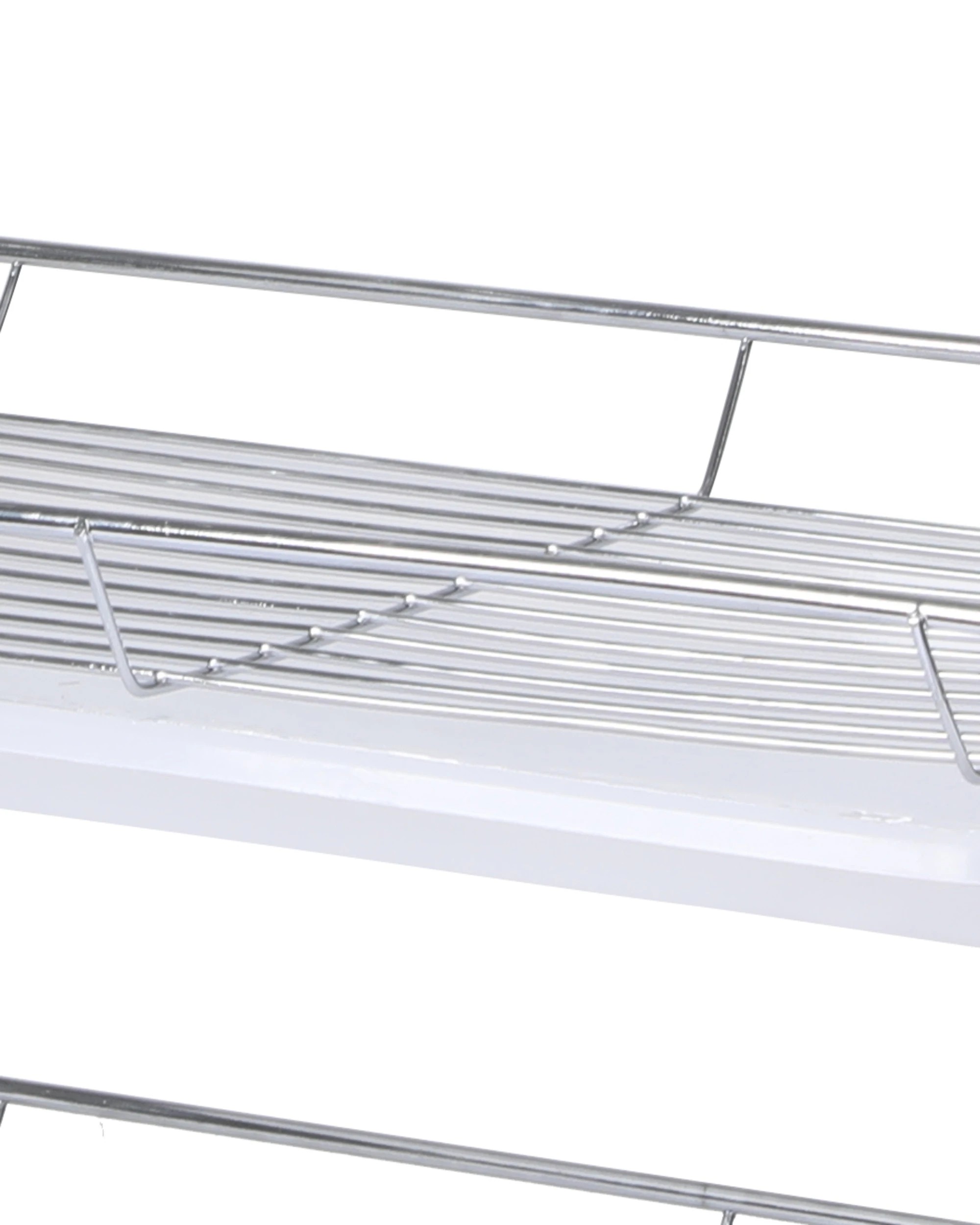 4 Toque 3 Tier Dish Rack, 4 of 6