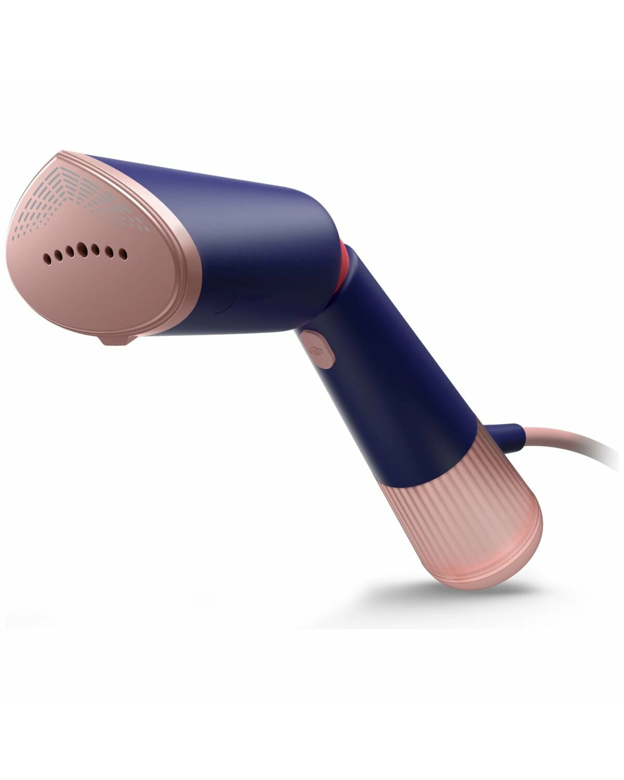 1 Philips 5000 Series Handheld Garment Steamer Blue, 1 of 4