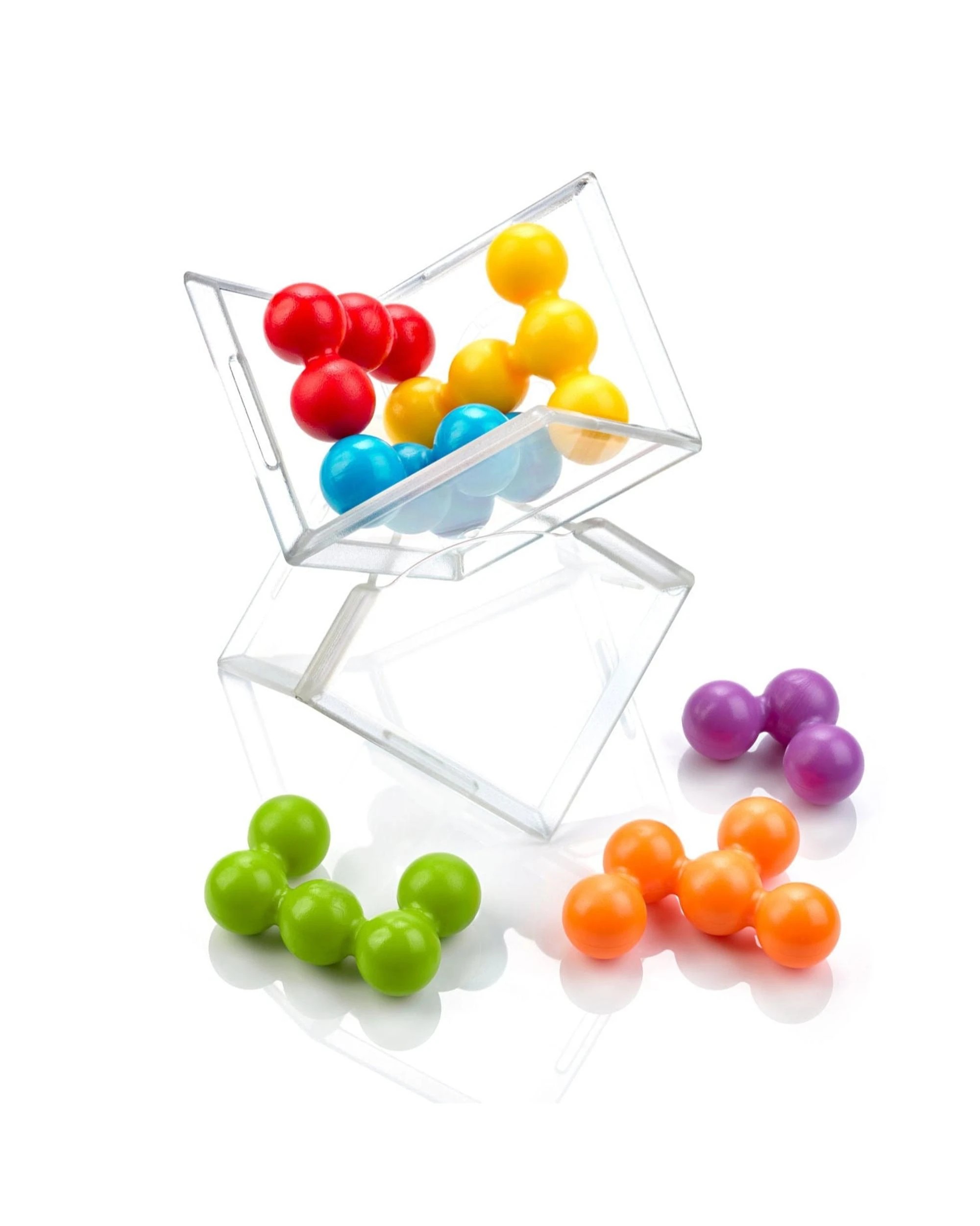 4 Smart Games Cube Puzzler Pro Puzzle Game, 4 of 4