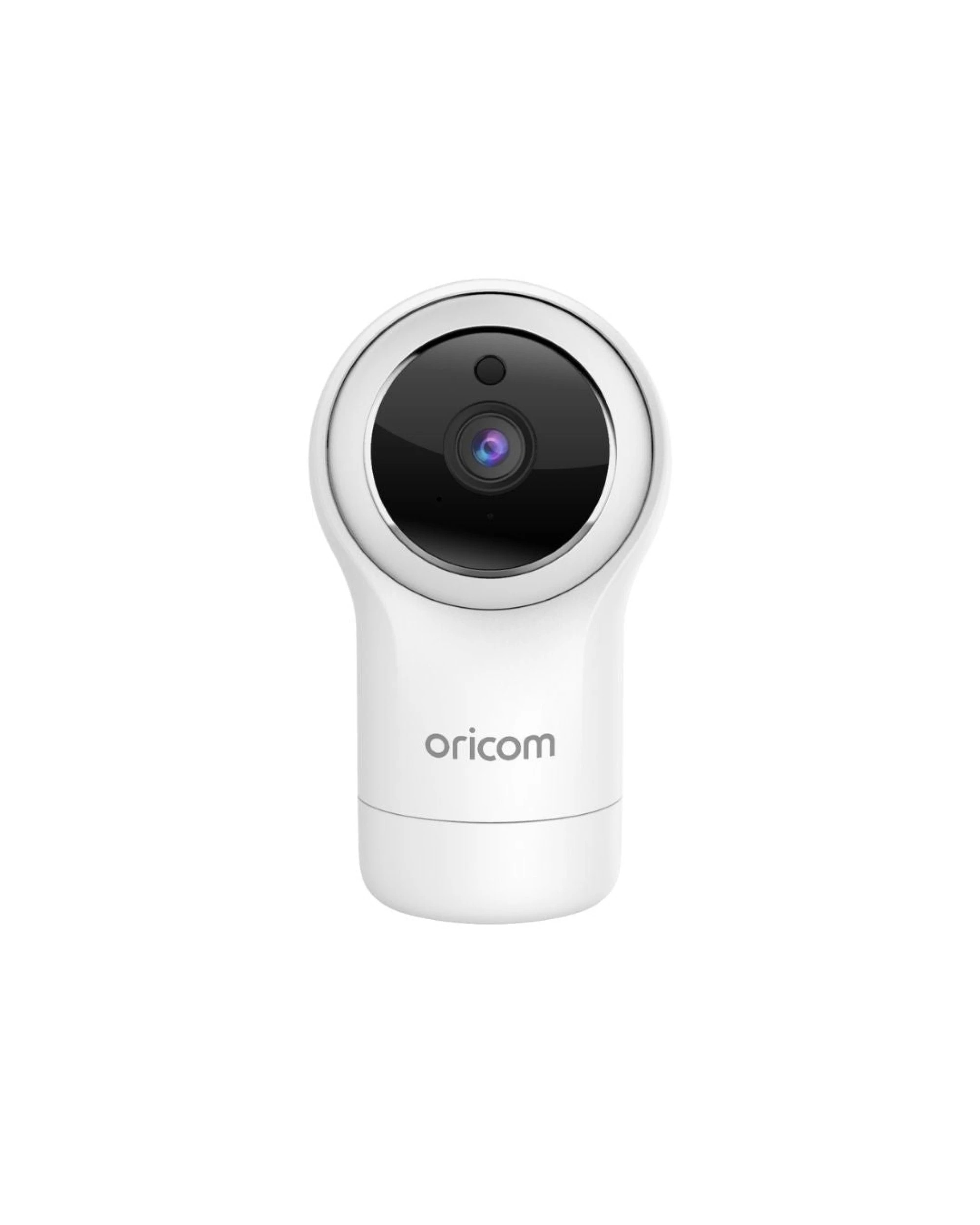 3 Oricom CU950 Smart HD Video Baby Monitor / Additional Camera for OBH950 - White, 3 of 3