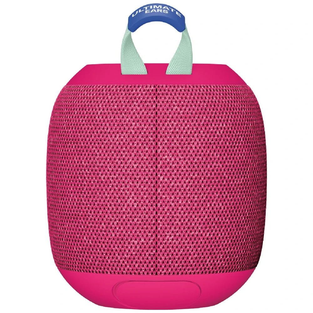 2 Ultimate Ears Wonderboom 4 Pink, 2 of 10