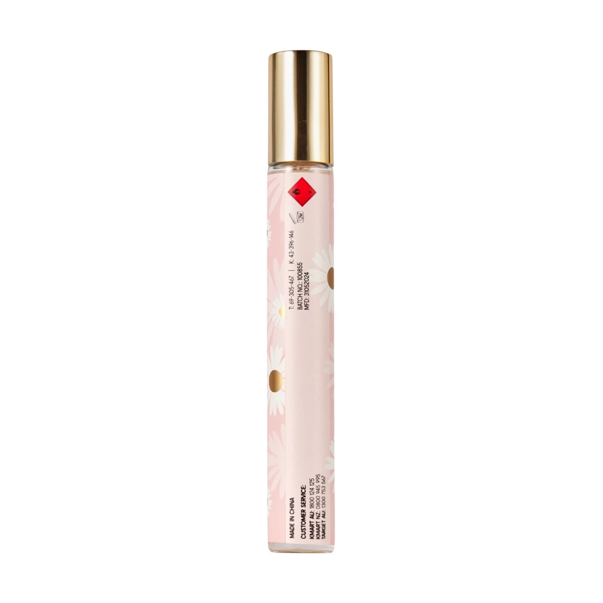 4 OXX Fragrance Fresh Meadow Eau De Parfum 20ml, 4 of 8
