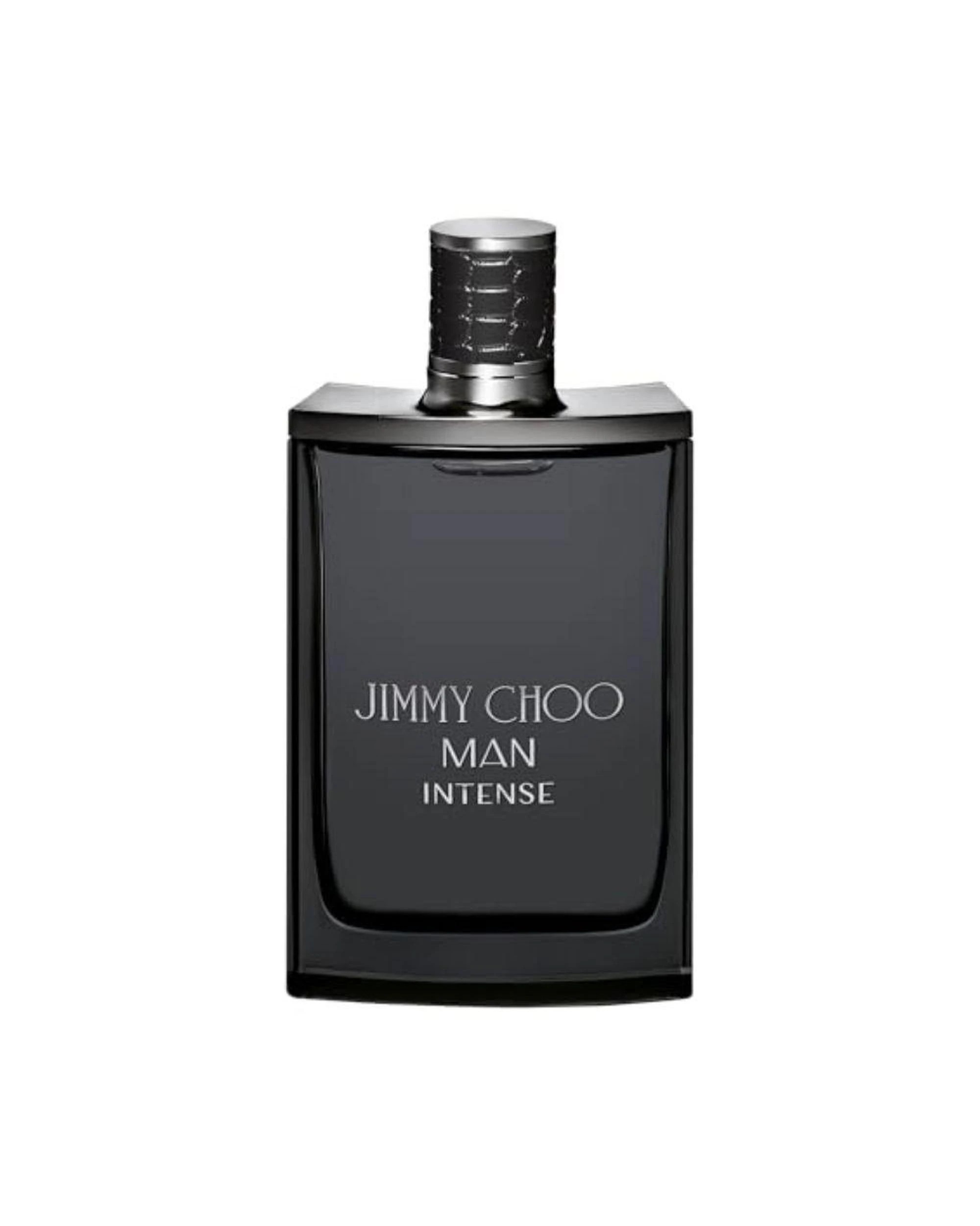 1 Jimmy Choo Man Intense 200ml Eau de Toilette, 1 of 1