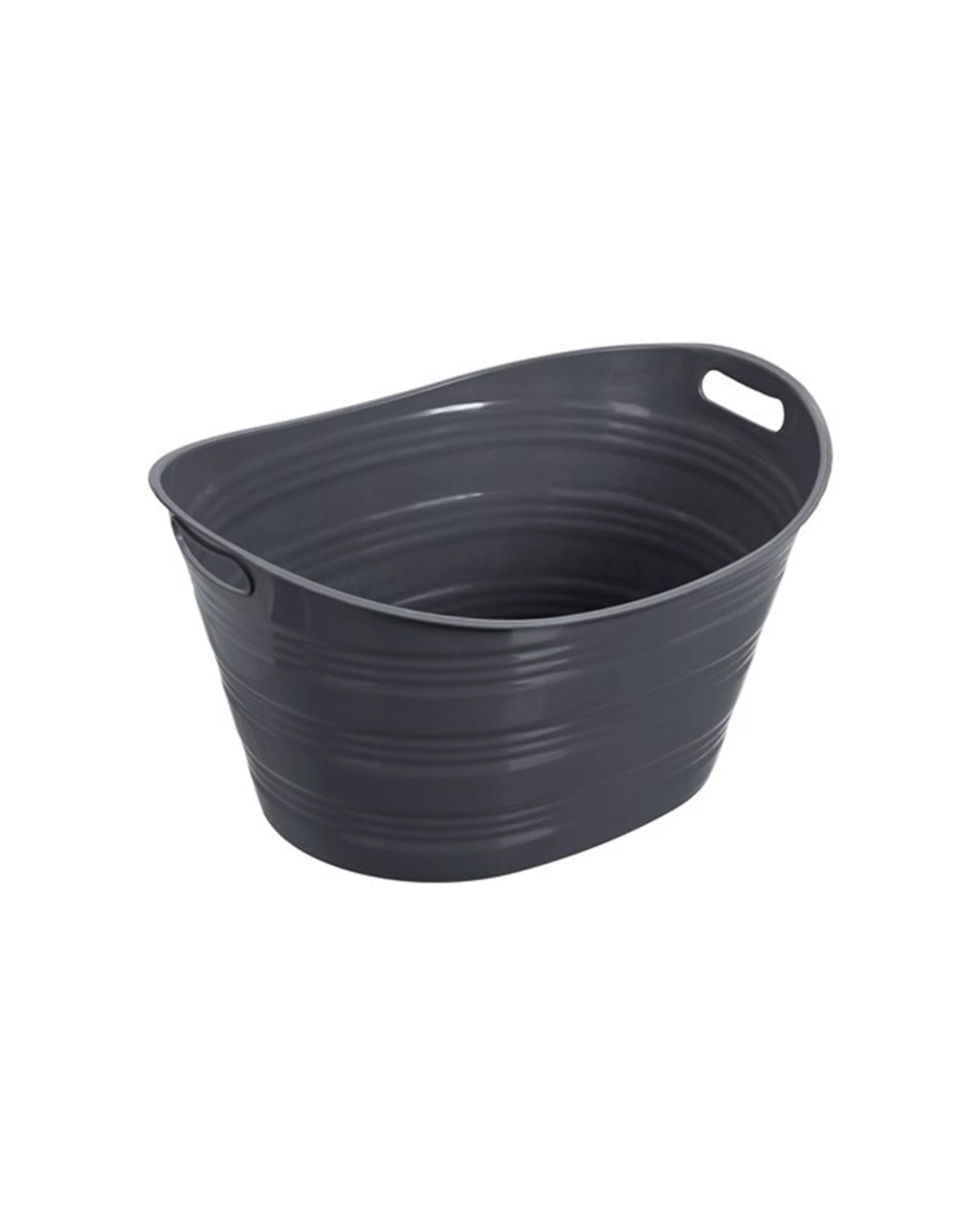 9 Boxsweden 30l Party Tub With Handles Ice Bucket Storage - Assorted, 9 of 9