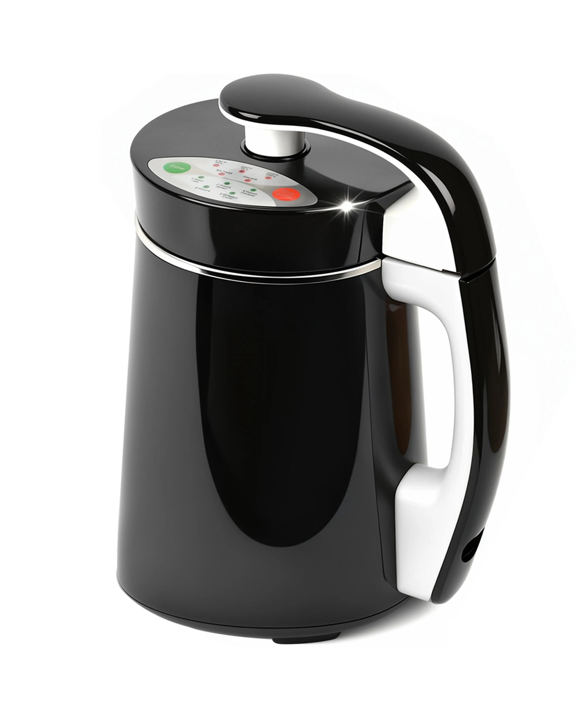 1 Advwin 1.2L Butter Maker, 1 of 7