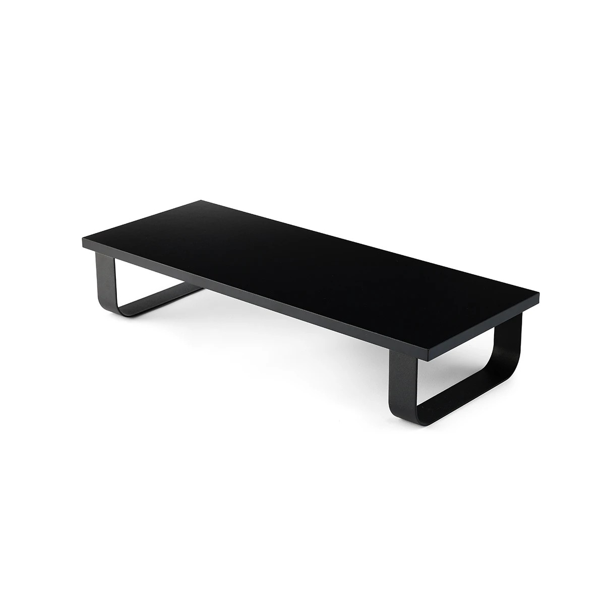 2 Monitor Stand - Black, 2 of 6
