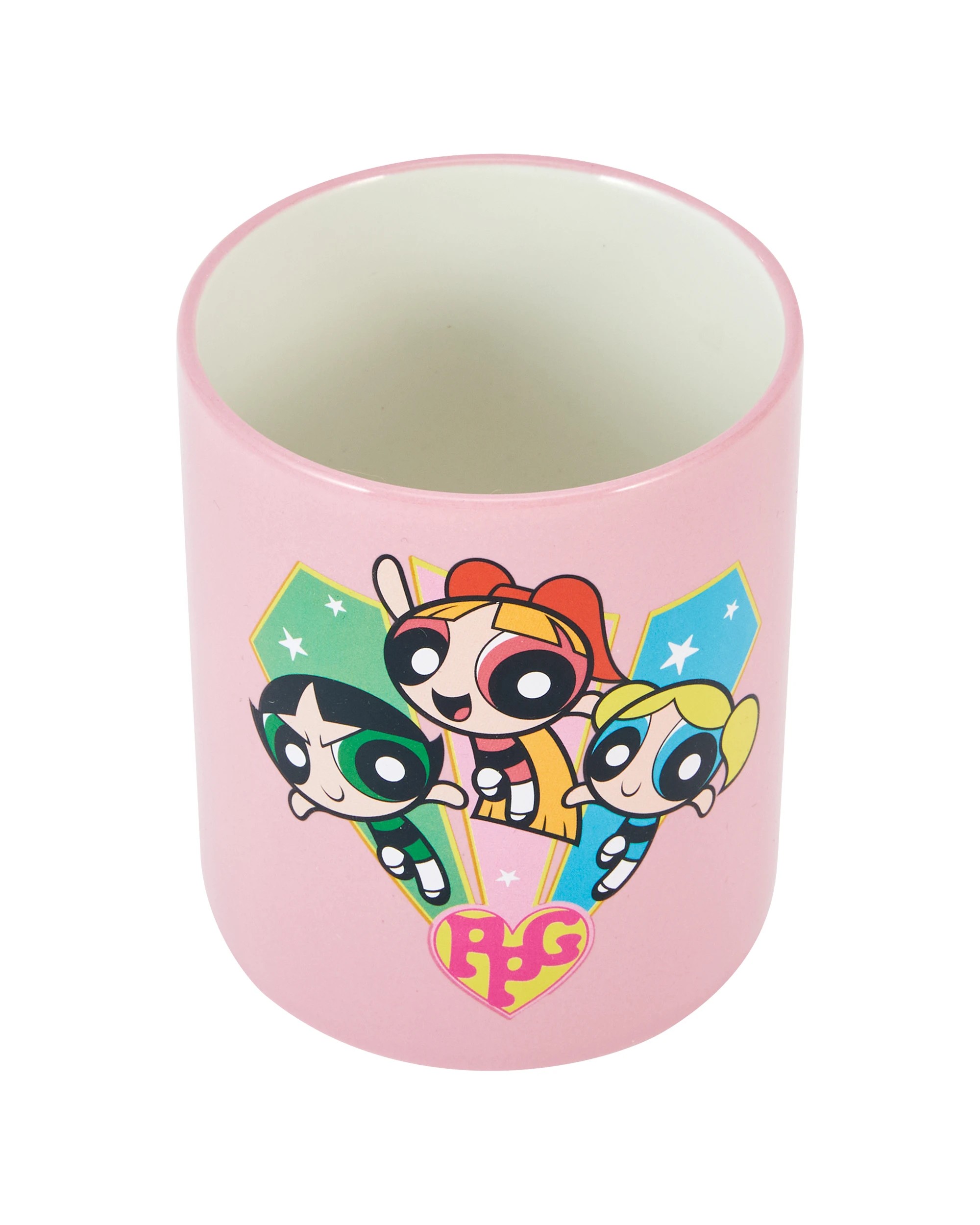 5 The Powerpuff Girls Desk Stationery Set, 5 of 8