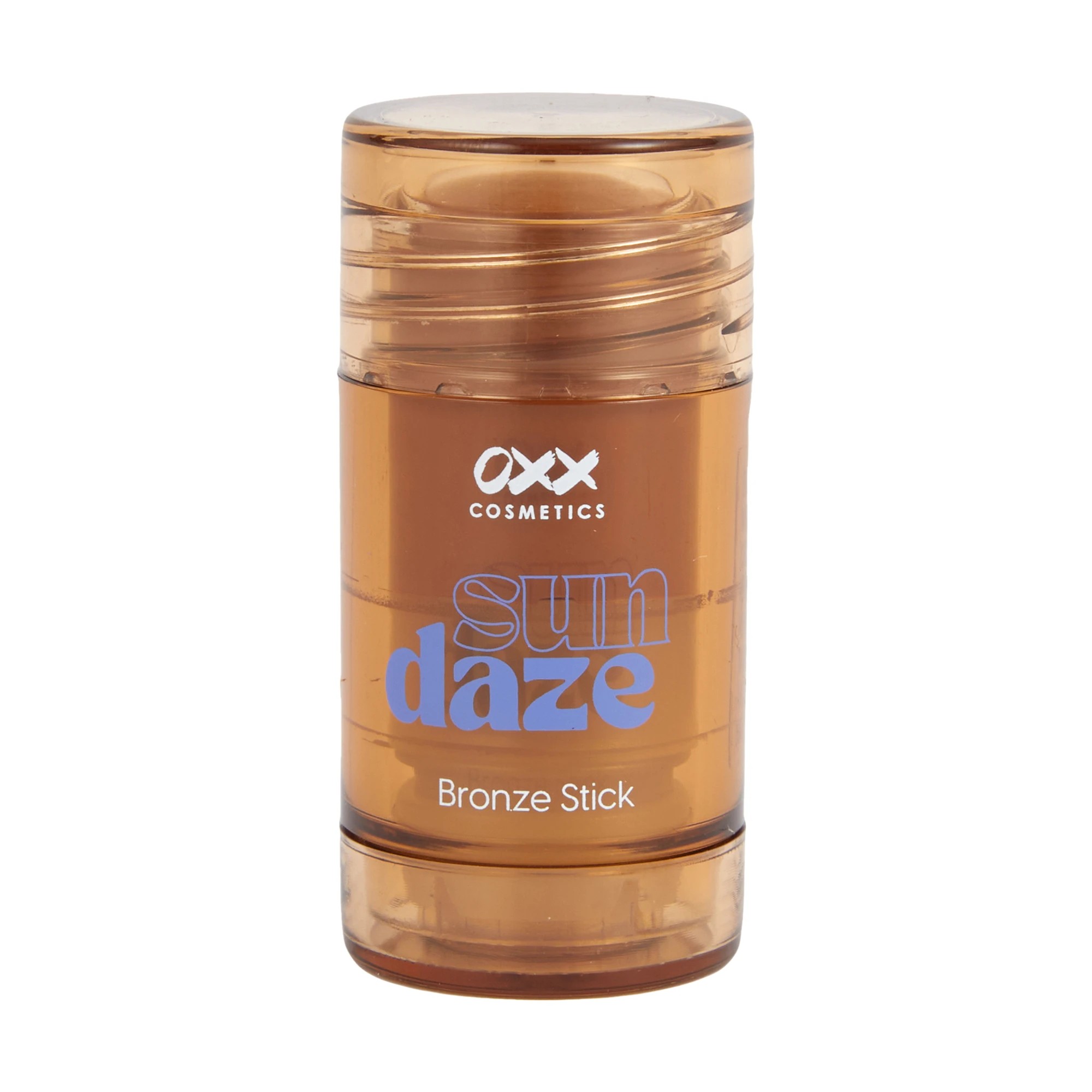 4 OXX Cosmetics Sun Daze Bronze Stick - Hazelnut, 4 of 5