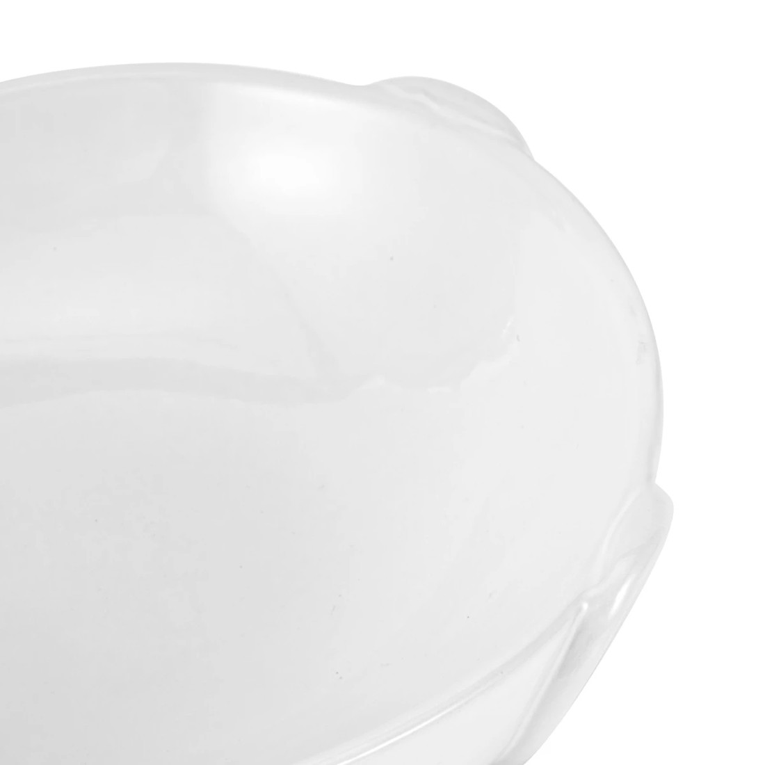 3 Wave Embossed Decor Bowl, 3 of 7