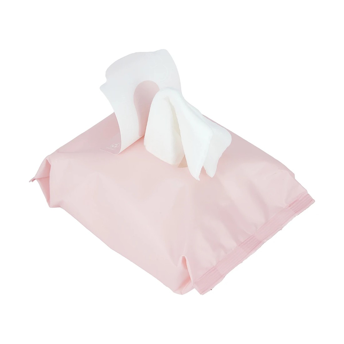 3 40 Pack Cleansing & Makeup Removal Facial Wipes - Fragrance Free, 3 of 4