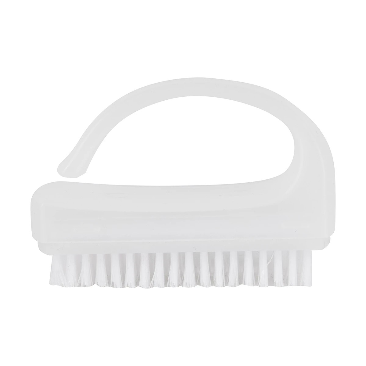 1 OXX Bodycare Nail Brush - White, 1 of 4