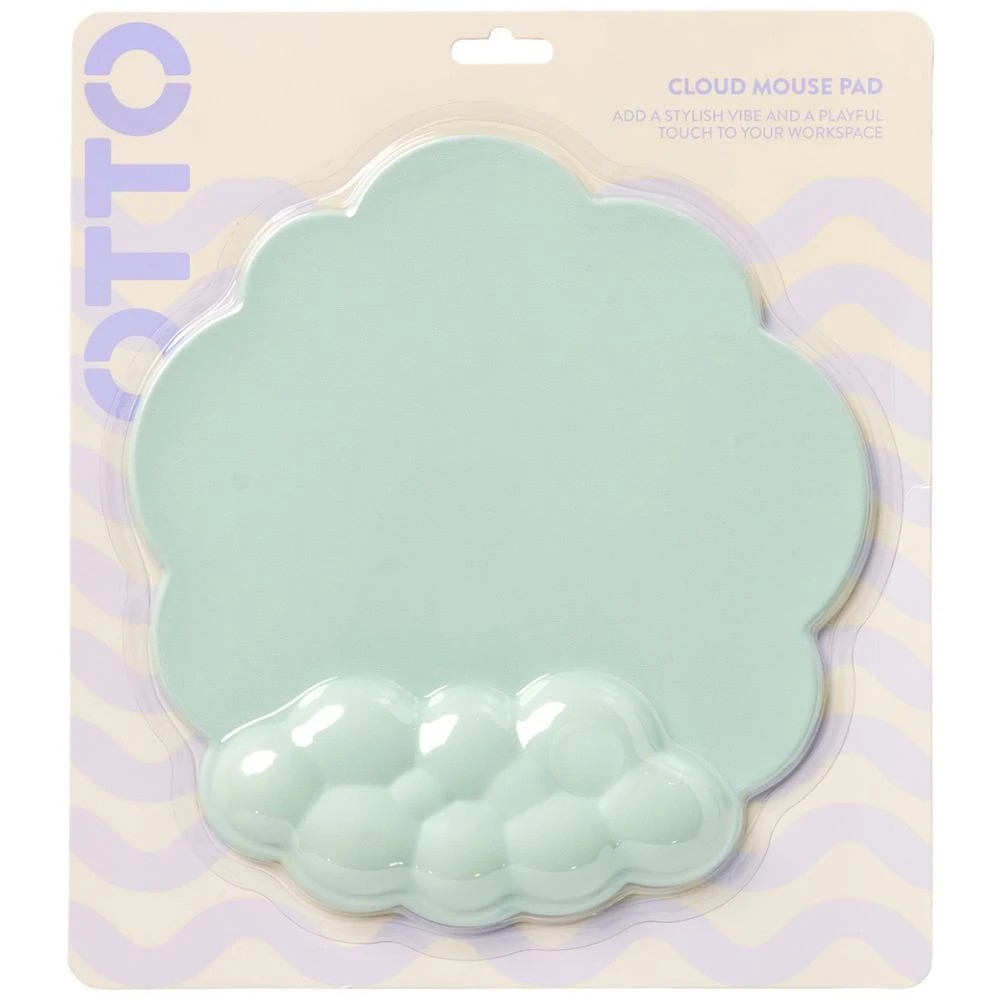 5 Otto Cloud Mouse Pad, 5 of 5