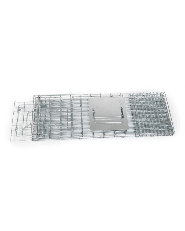 Gardeon Animal Trap Cage Possum 66x23cm - No C