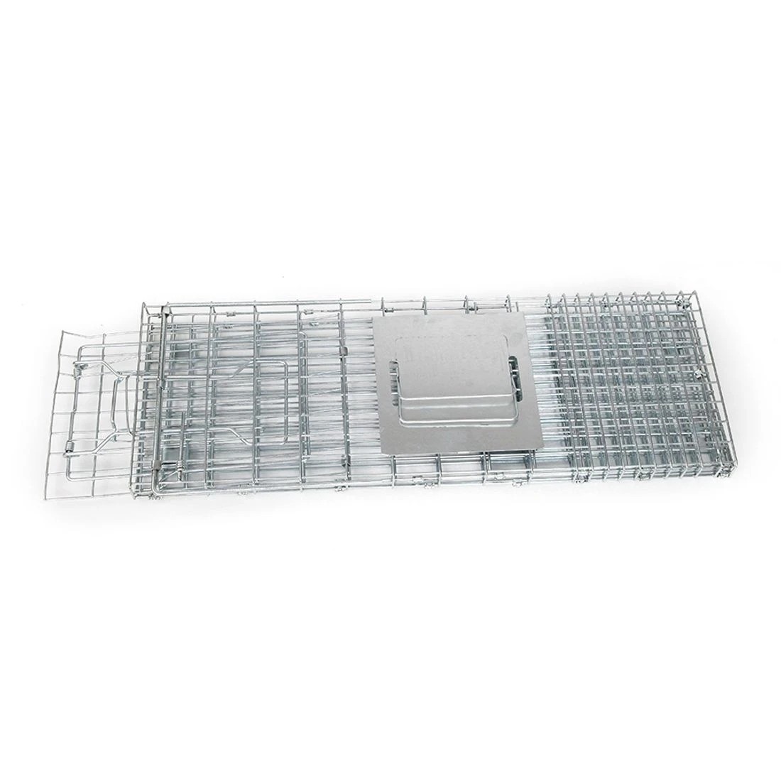 1 Gardeon Animal Trap Cage Possum 66x23cm - No Color, 1 of 5
