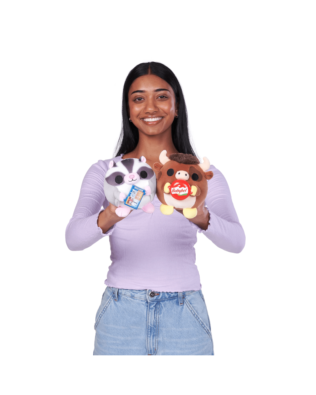 8 Zuru Mini Brands Snackles - Assorted, 8 of 9