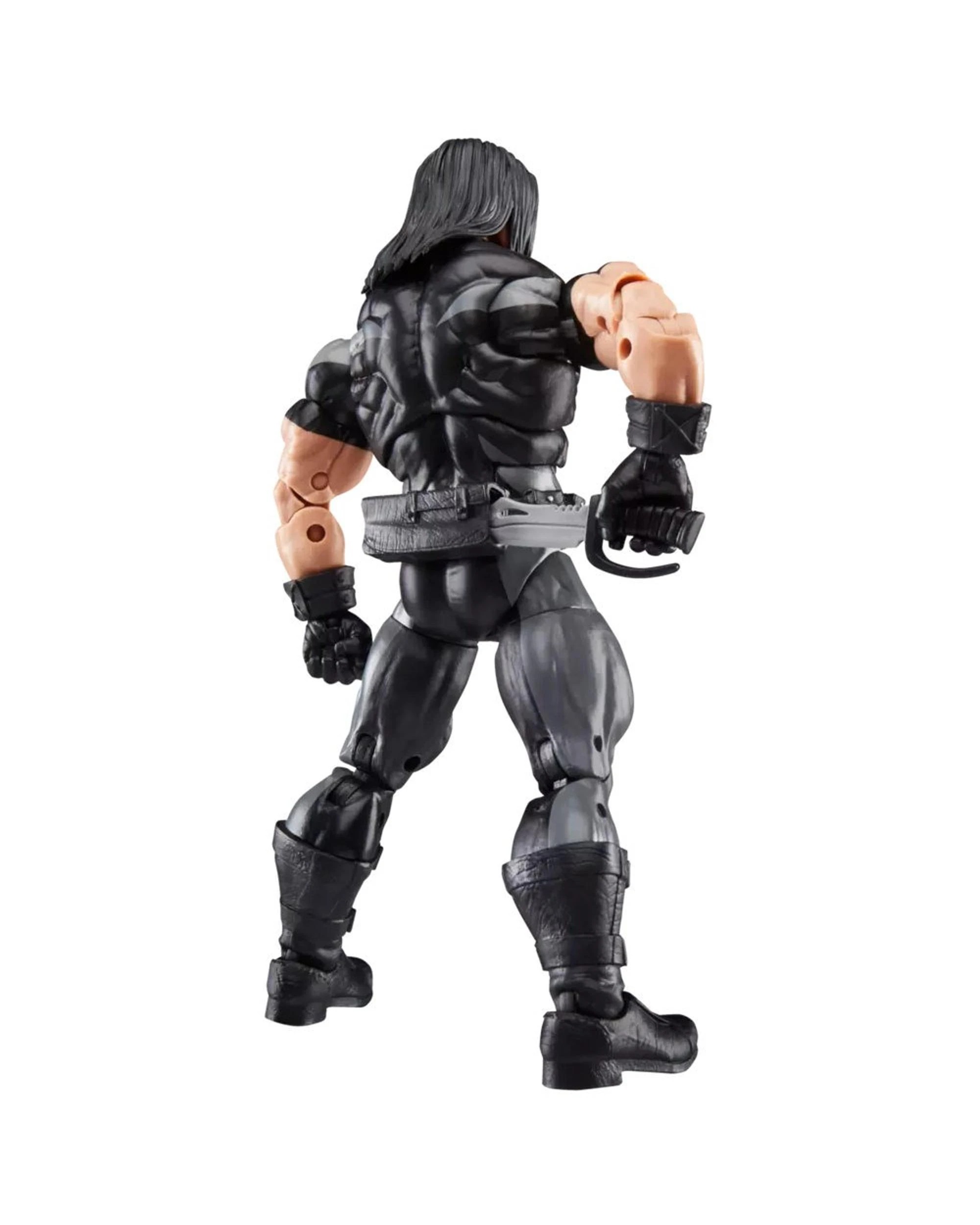 5 Hasbro Marvel Legends Series: X-Force X-23 and Warpath 2 Pack Action Figures, 5 of 10