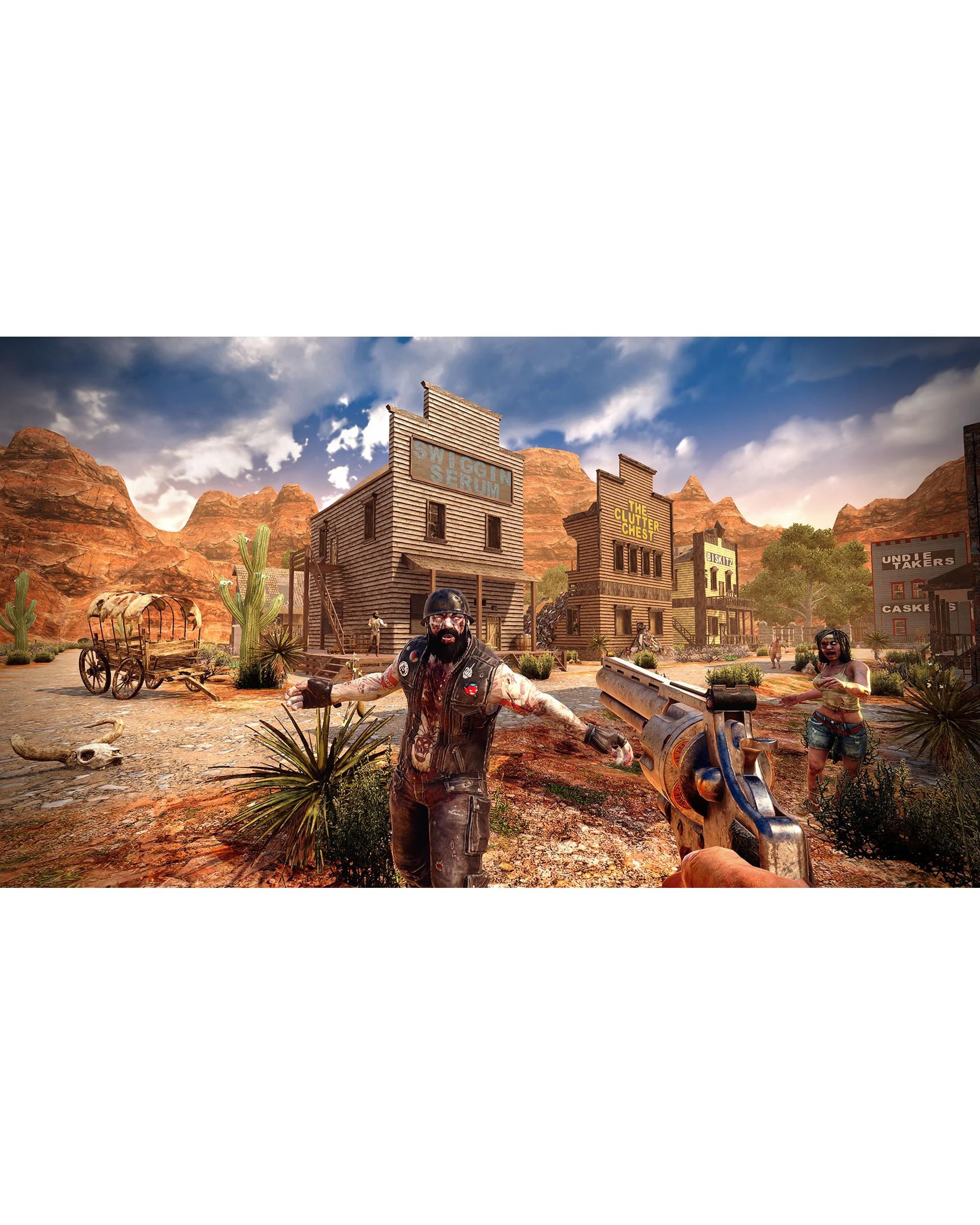 9 7 Days to Die Console Edition - Xbox Series X, 9 of 9