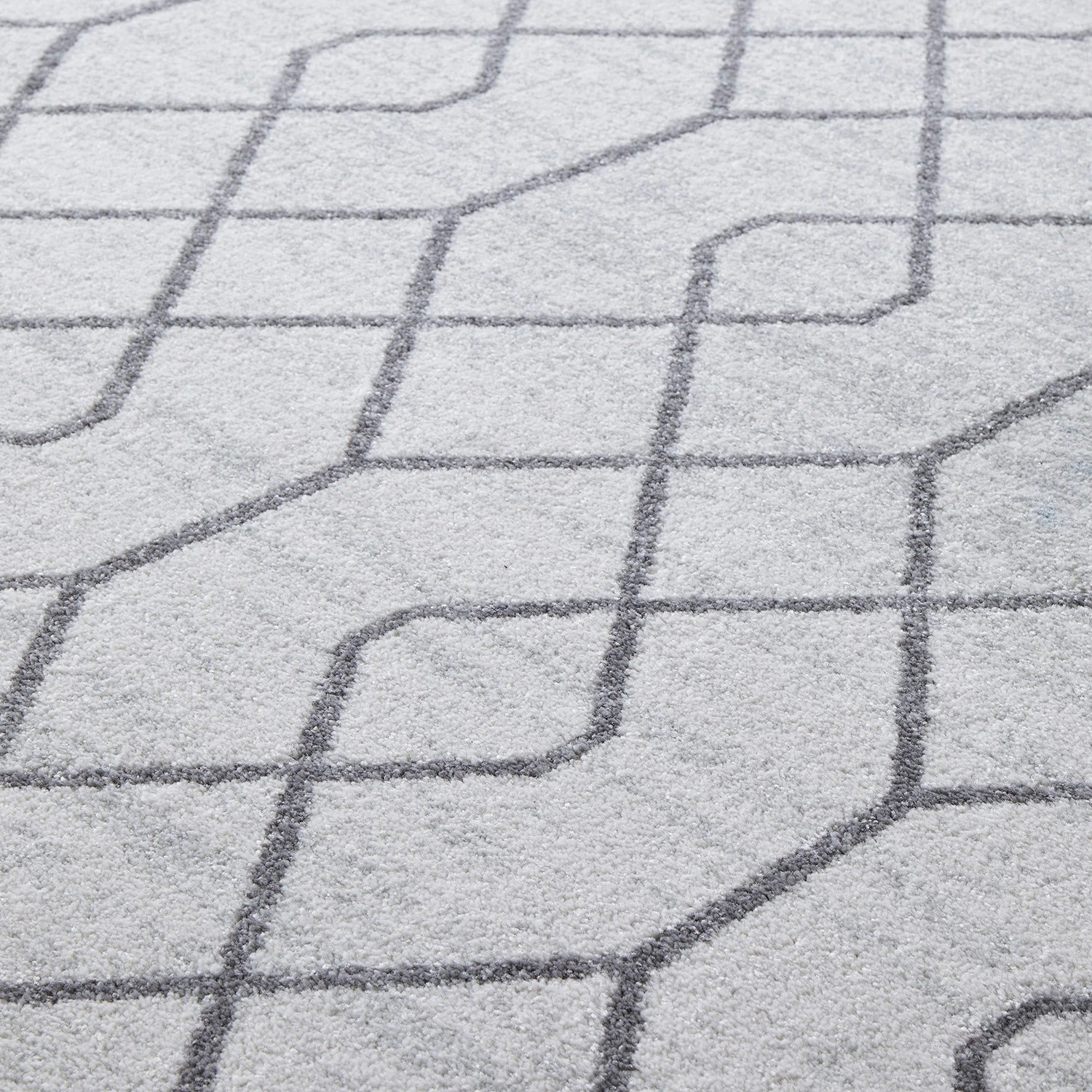 7 Common Ground Rugs Elysium Hailey 290x200cm - Large Power Loomed Pet Friendly Floor Rug - Natural, 7 of 9
