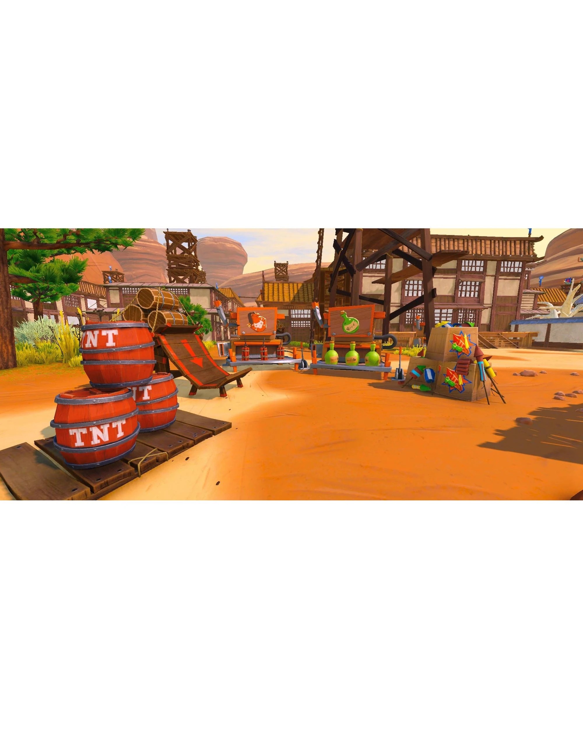 4 Samurai Academy: Paws of Fury - Switch, 4 of 8